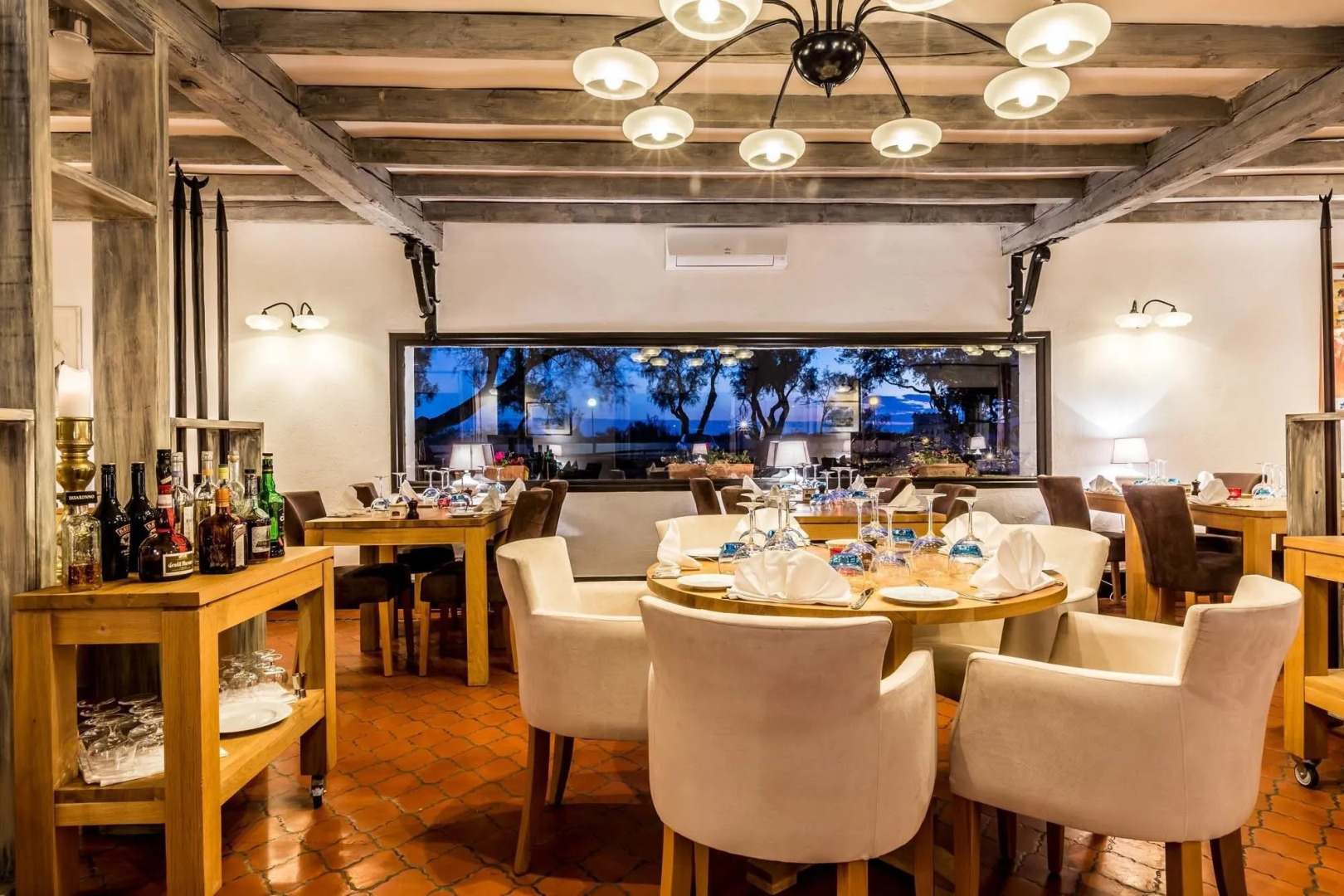 Auberge Cavaliere du Pont Des Bannes