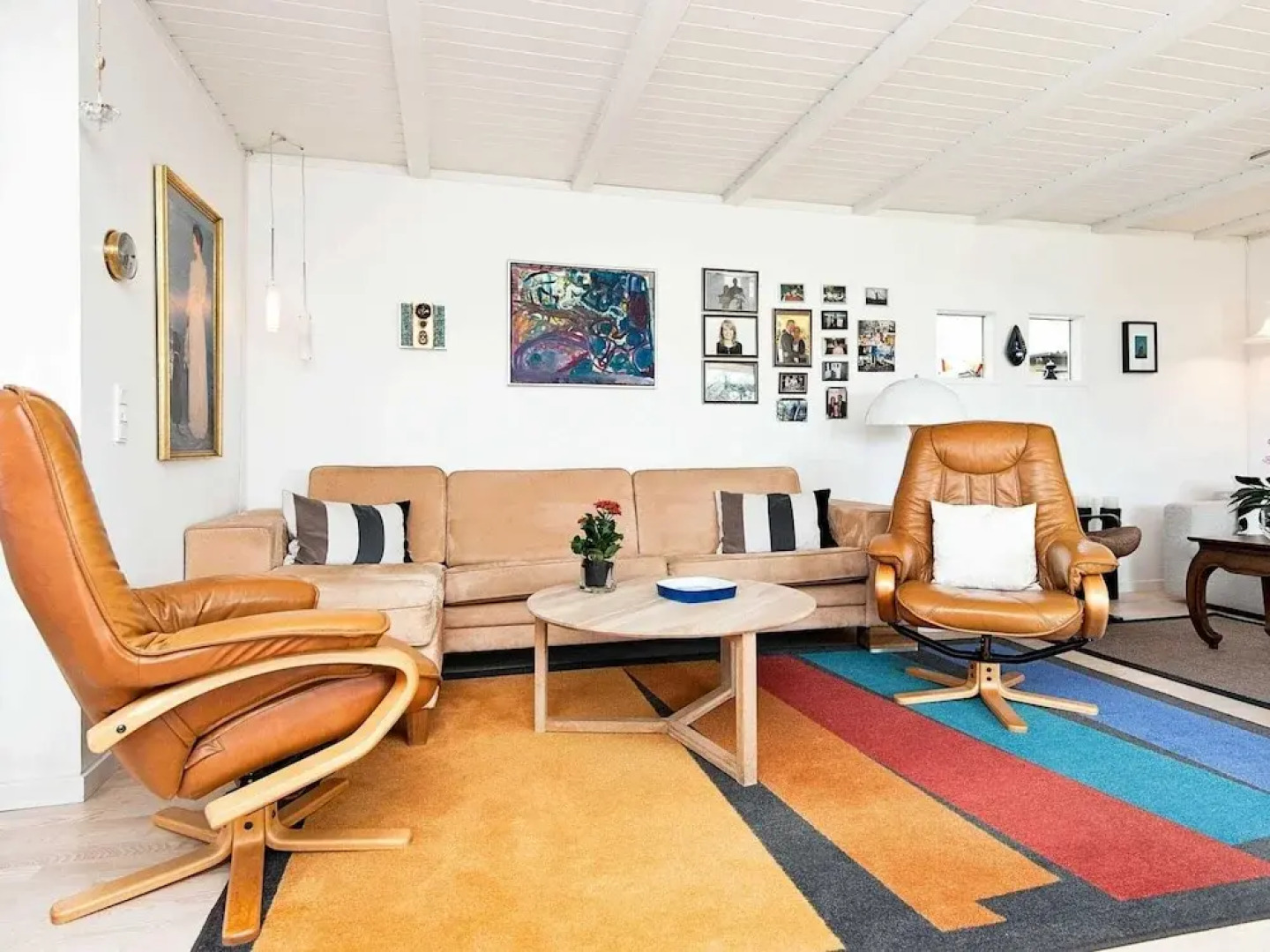 Cozy Retreat in Kysing Naes - By Traum Ferienwohnungen