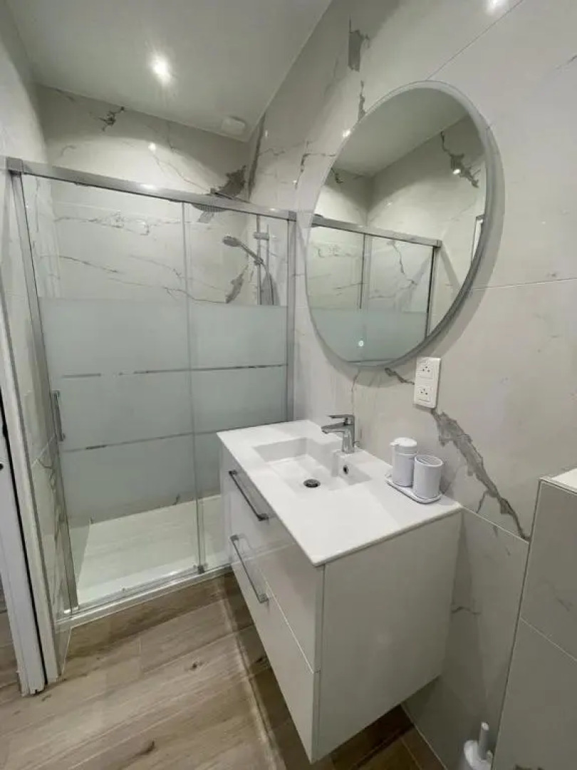 Appartement cosy proche RER et centre ville