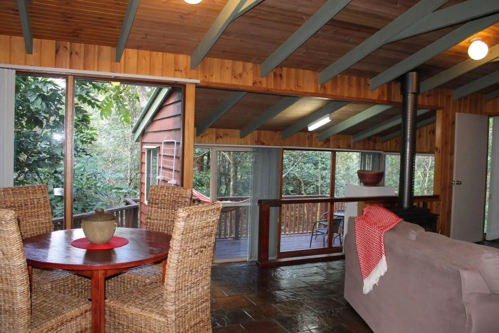 Kondalilla Eco Resort