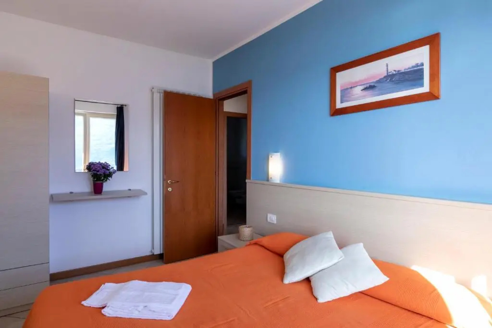 Residence La Collina