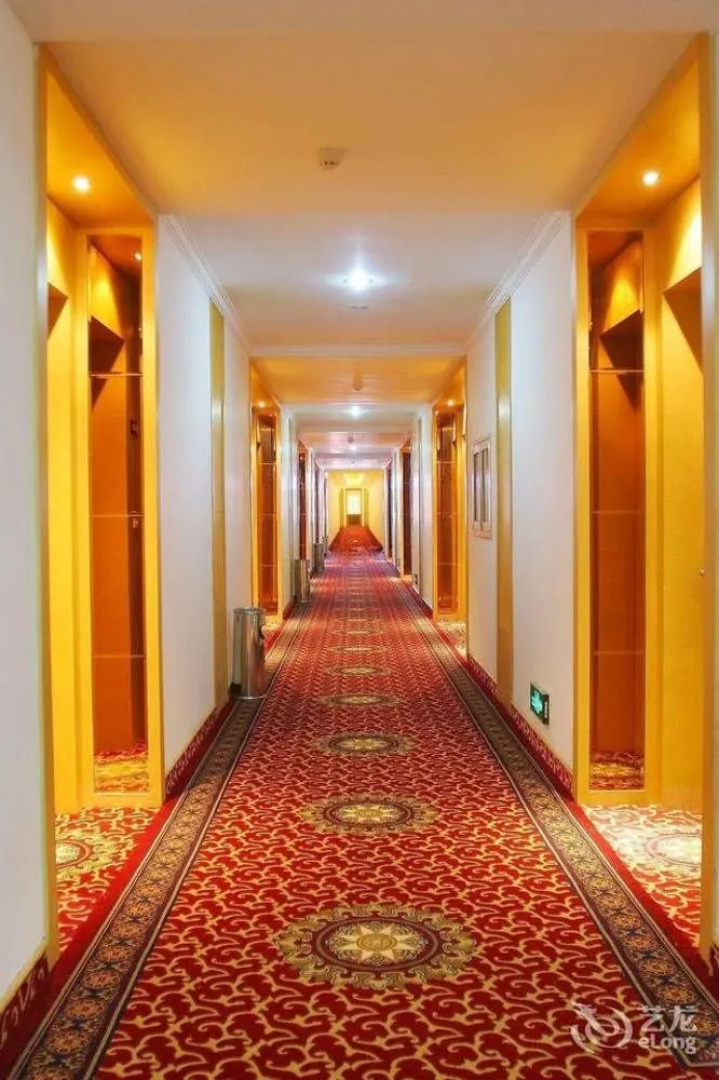 Shengdi Mountain Villa