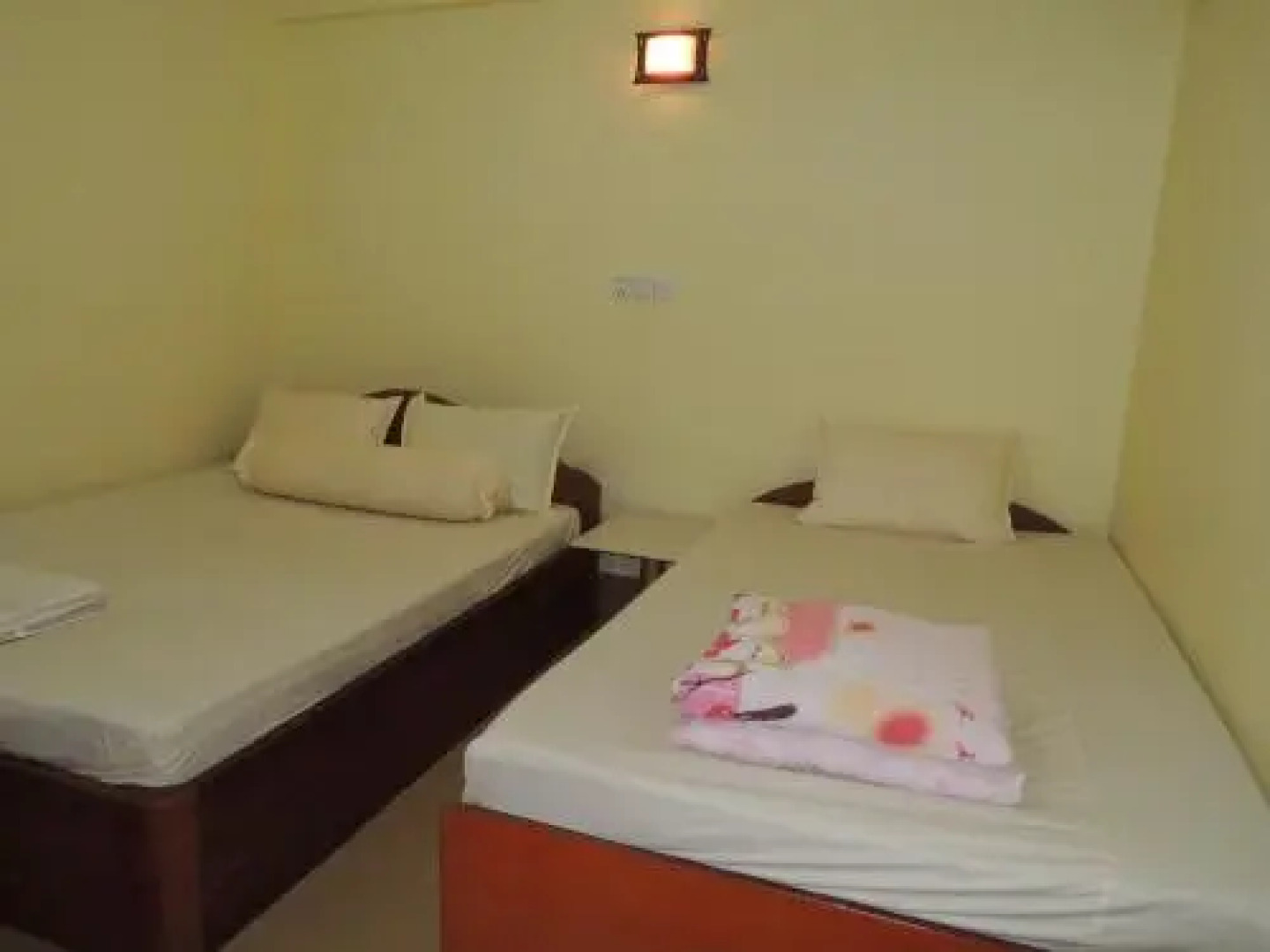 Lee Way Son Guesthouse