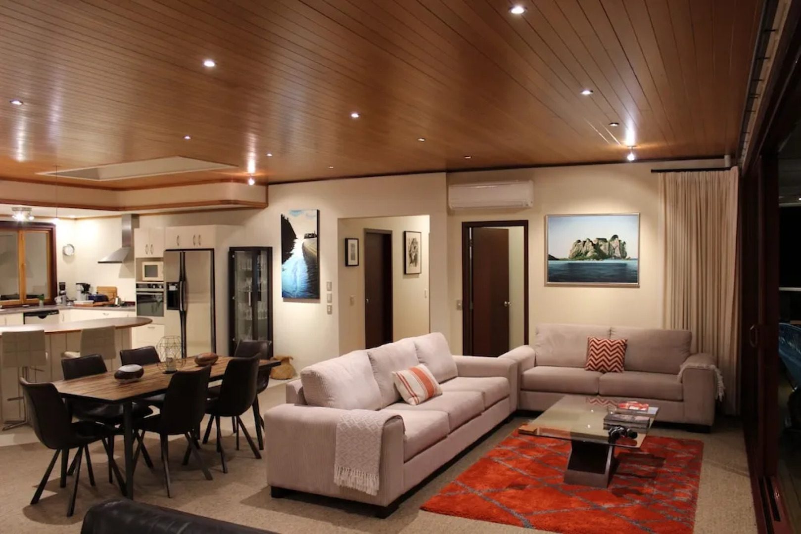 Coromandel Views Bed and Breakfast