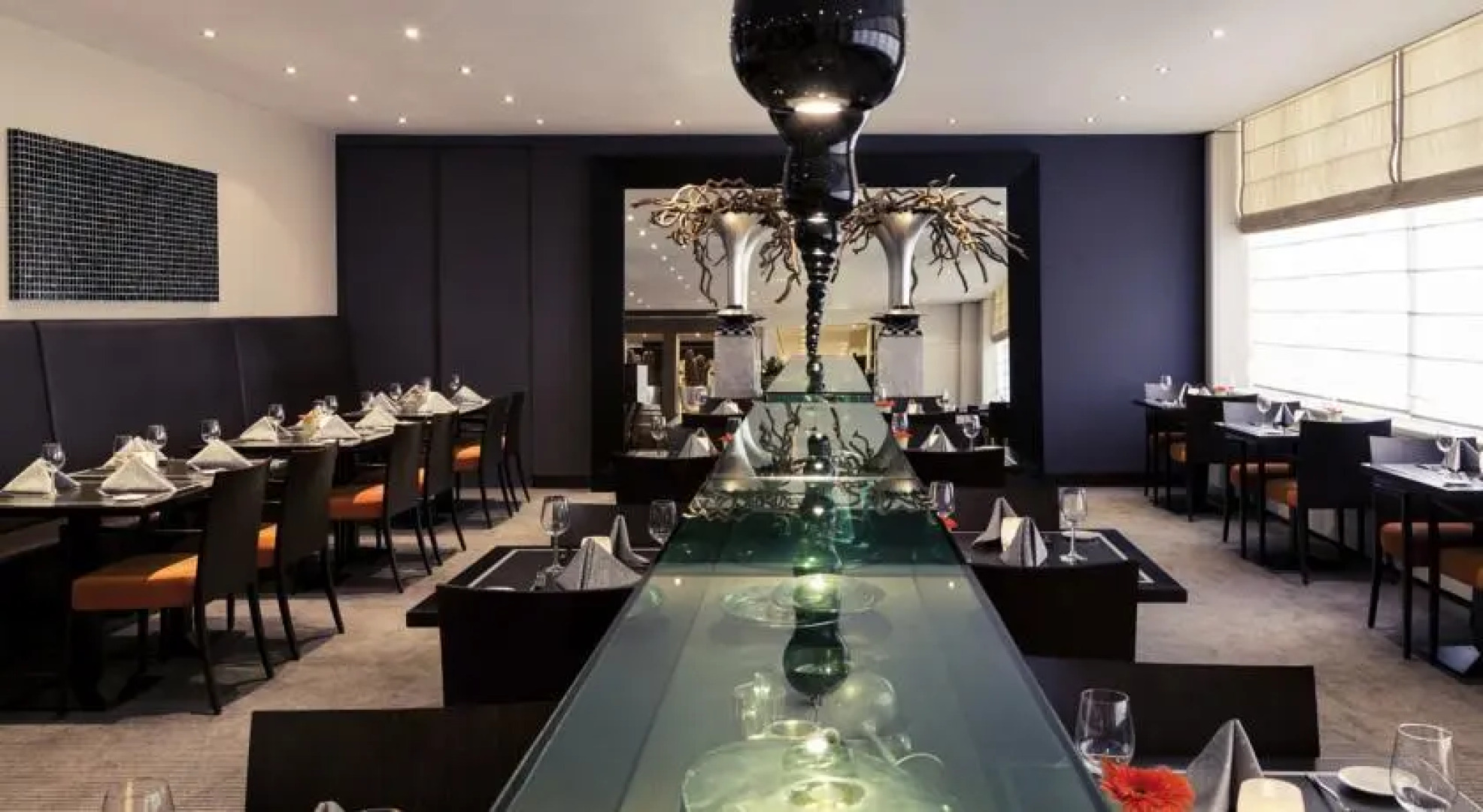 Hotel Mercure Utrecht Nieuwegein