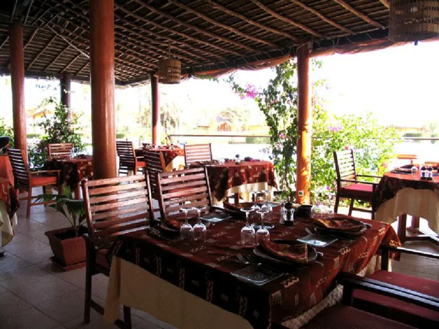 Royal Lodge Palmarin