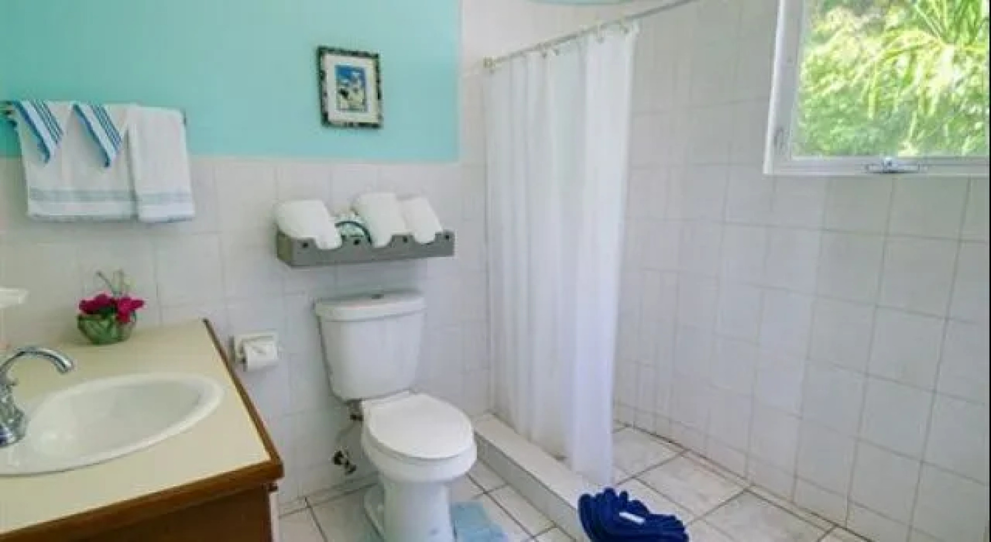 The Lighthouse Villas