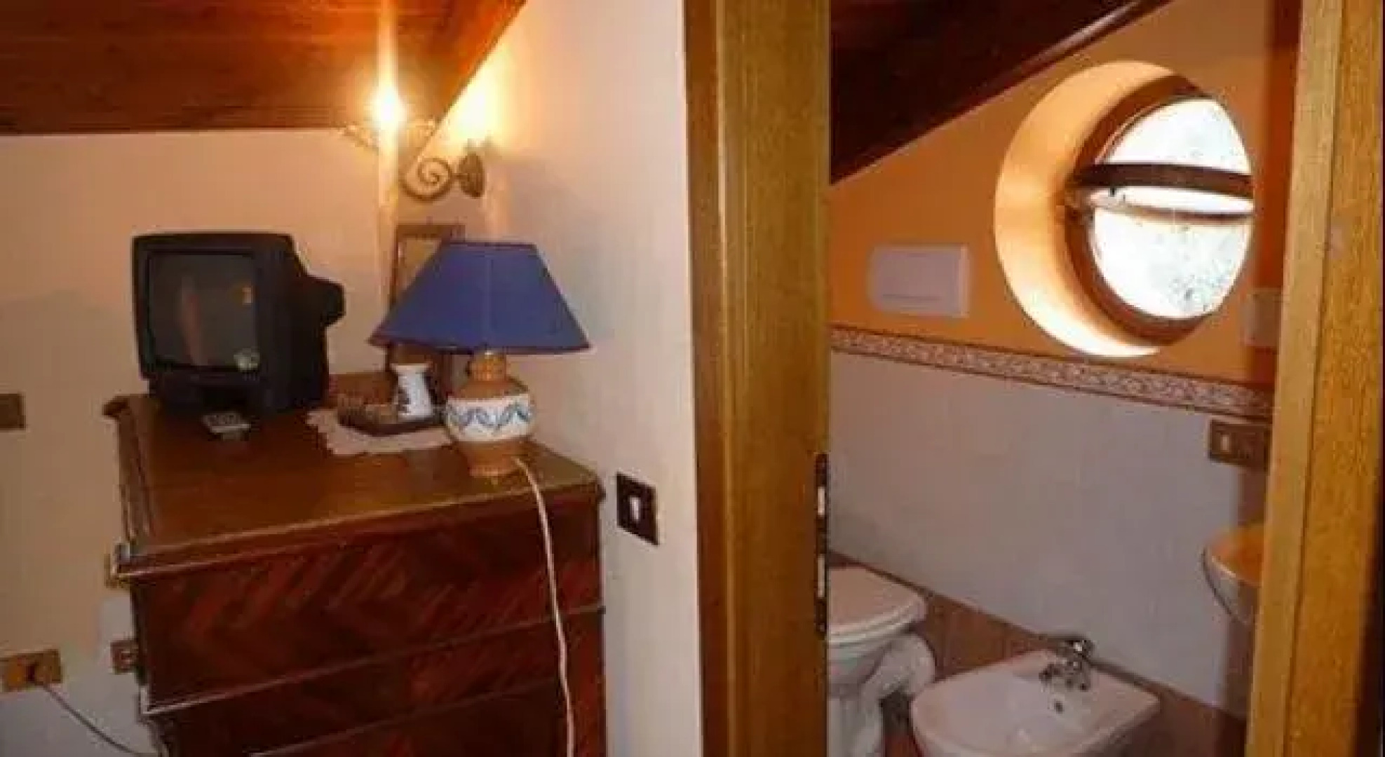 Agriturismo LOlivara