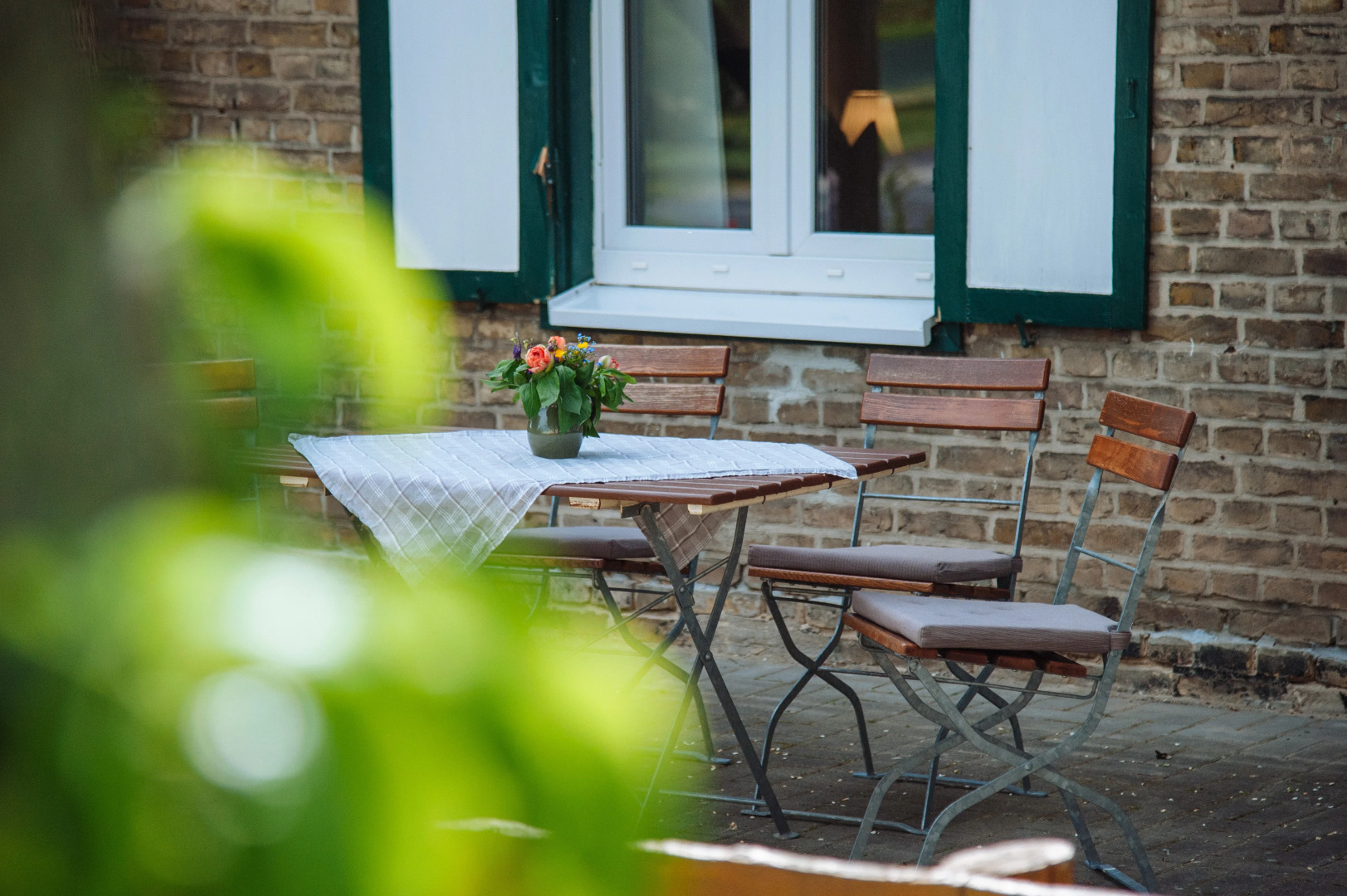 Apartmenthotel Kaiser Friedrich