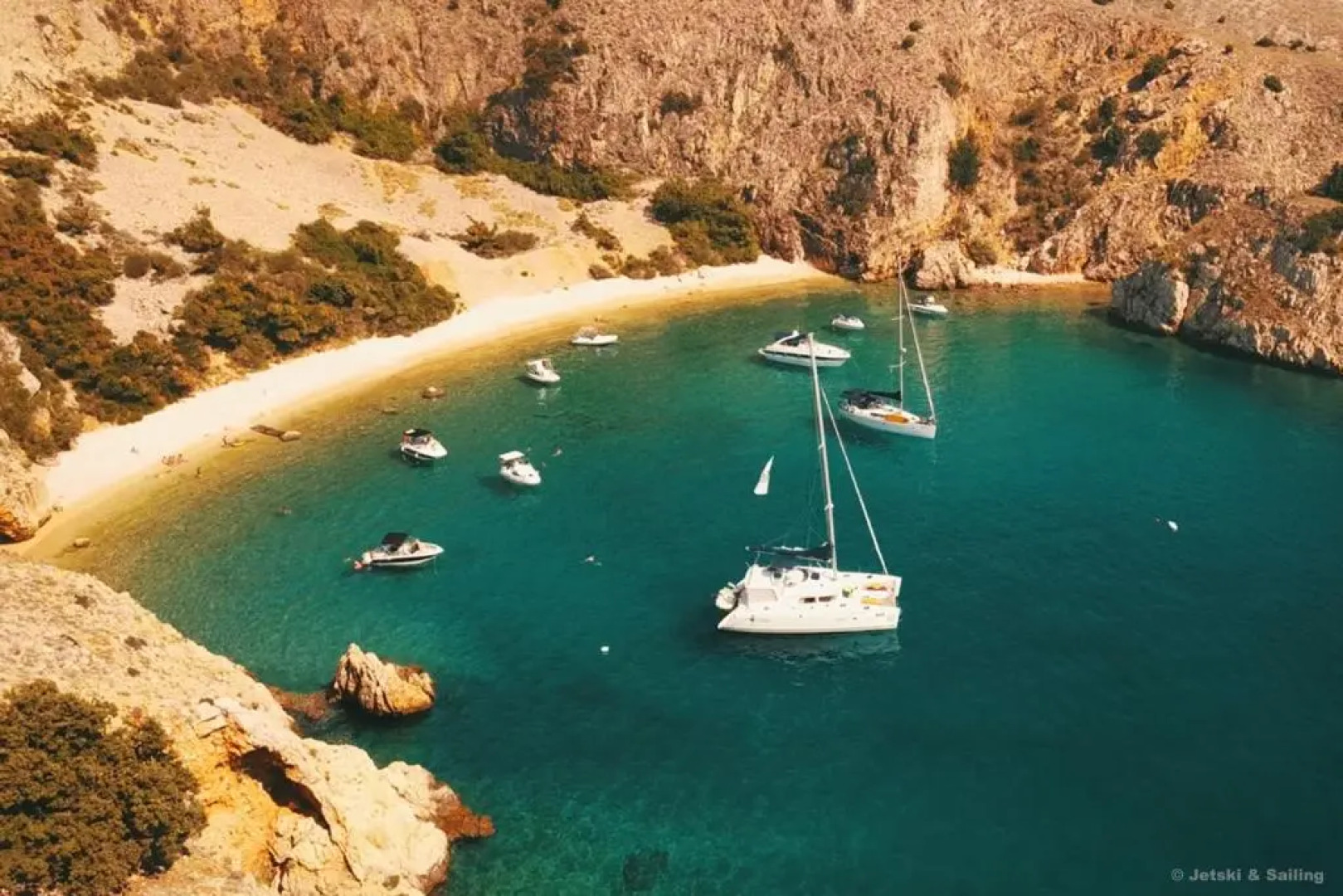 Villetta Nautica Faggioni