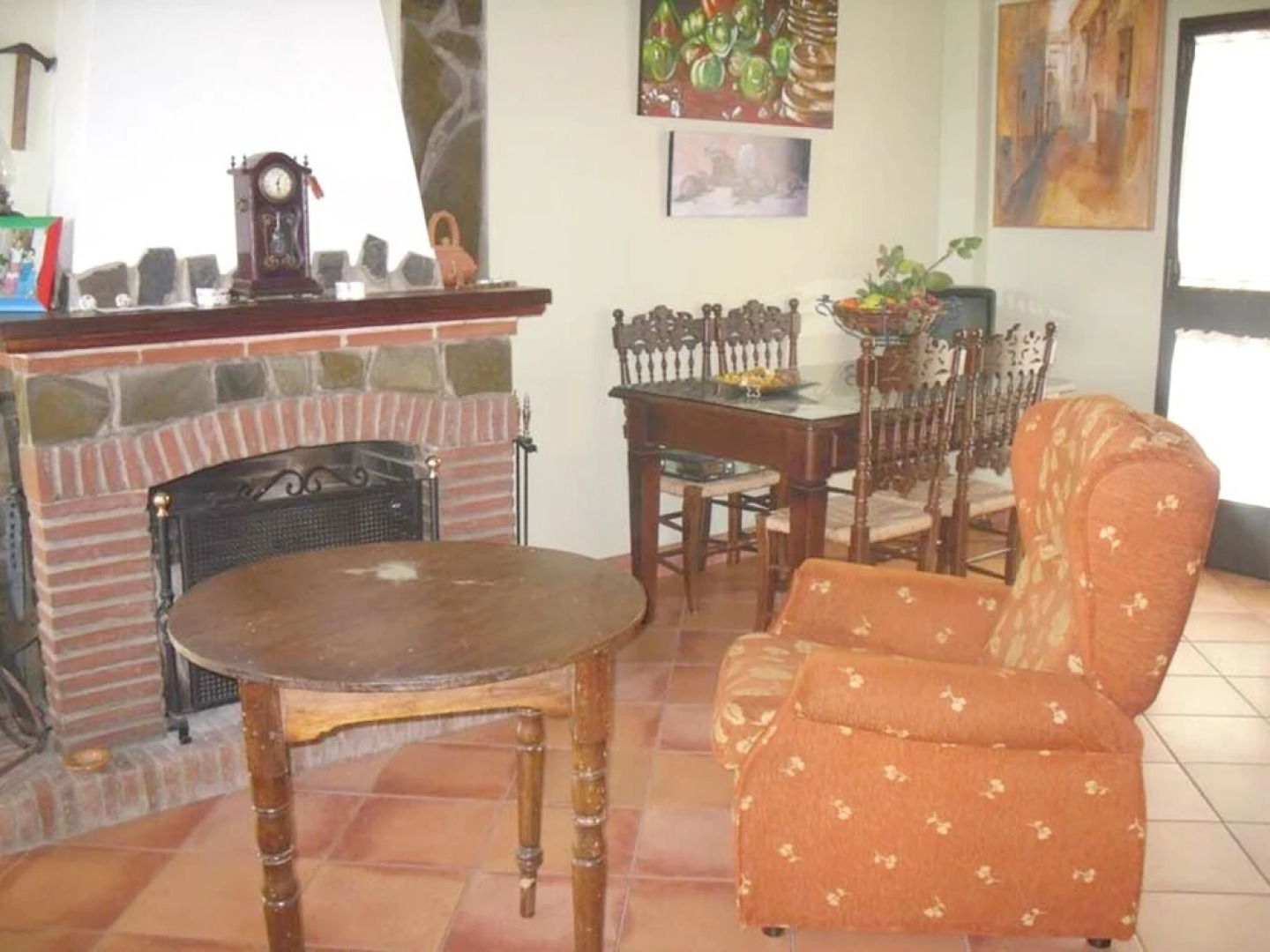 House With 3 Bedrooms in El Bosque, With Private Pool and Terrace - 70
