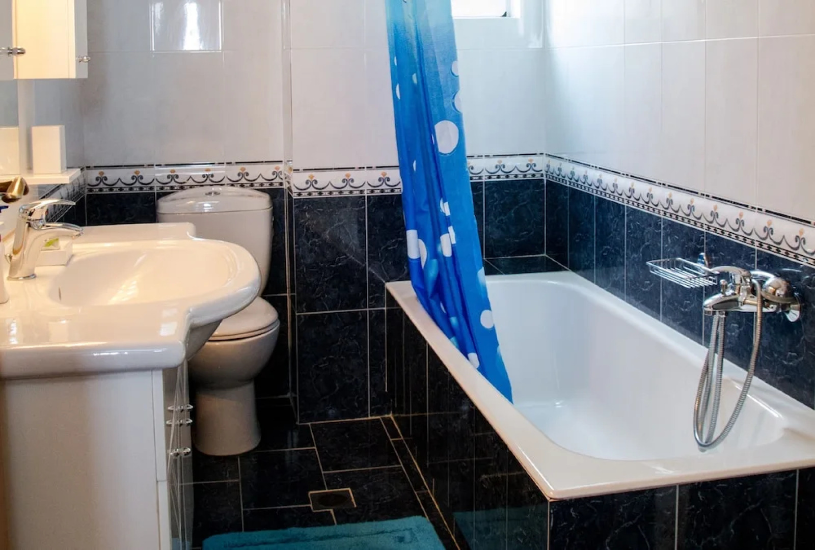 Villa Anemos in Lefkogia near Plakias