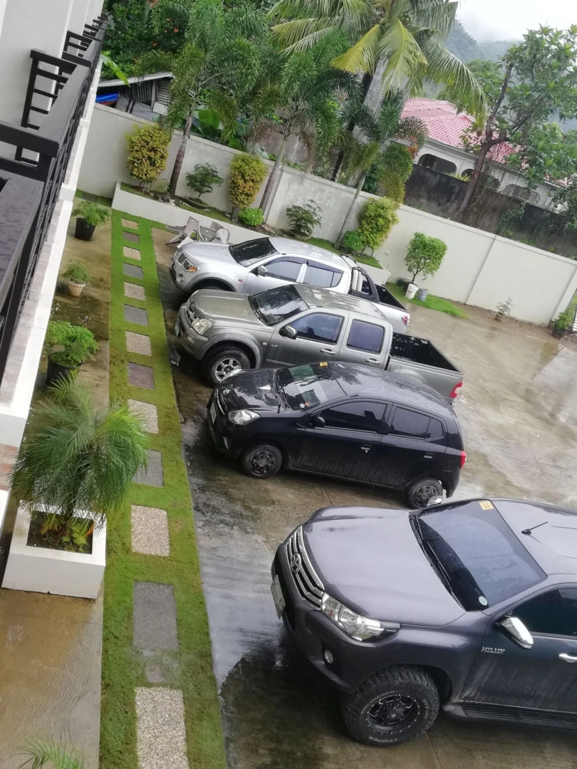 Veranda Residence Inn