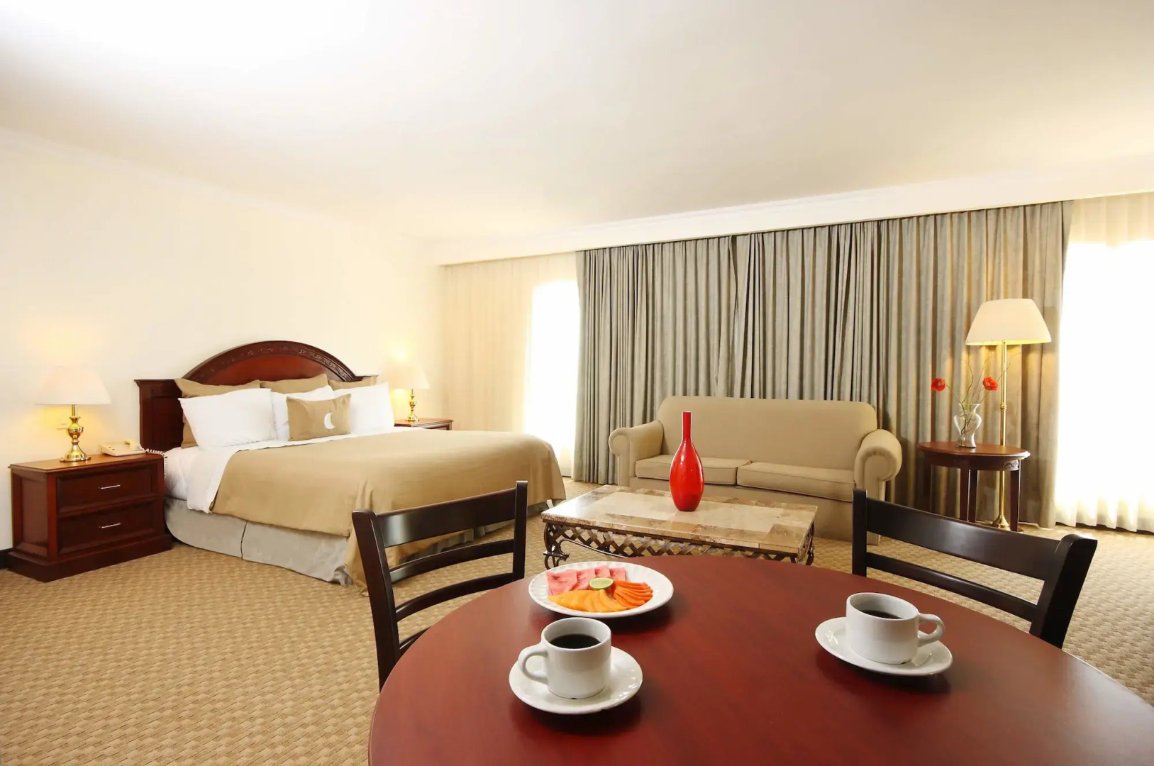 Fiesta Inn Express Nuevo Laredo