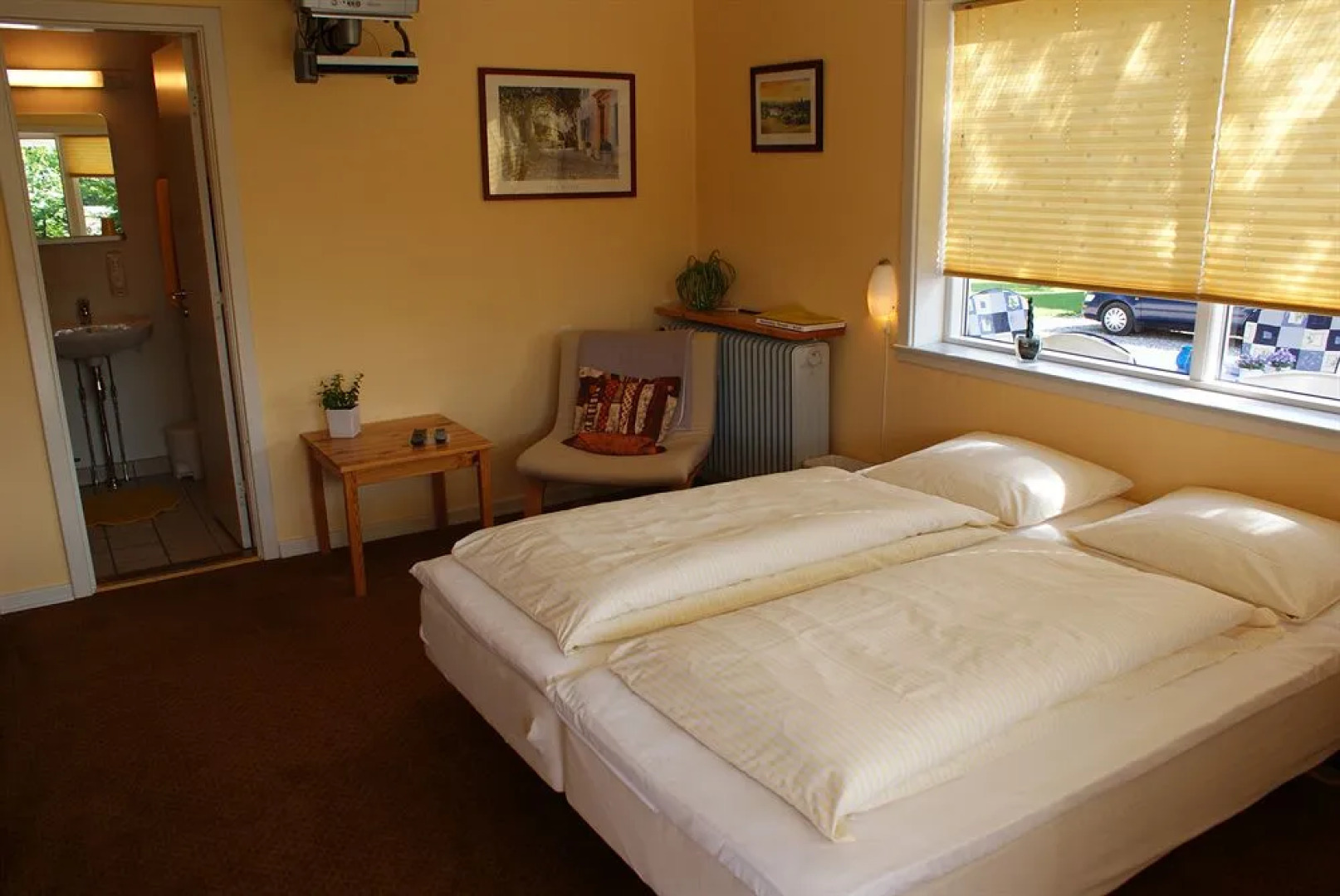 Motel Skanderborg Syd