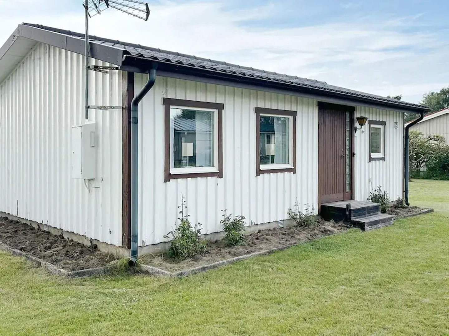 Welcoming Cottage Near the Sea-by Traum