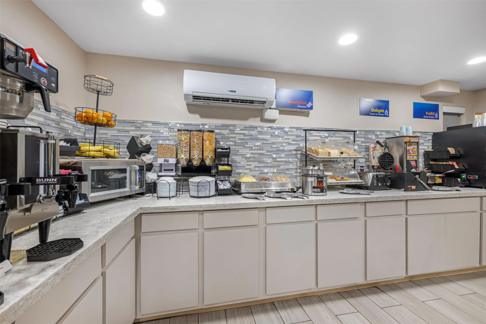 Best Western El Rancho Palacio