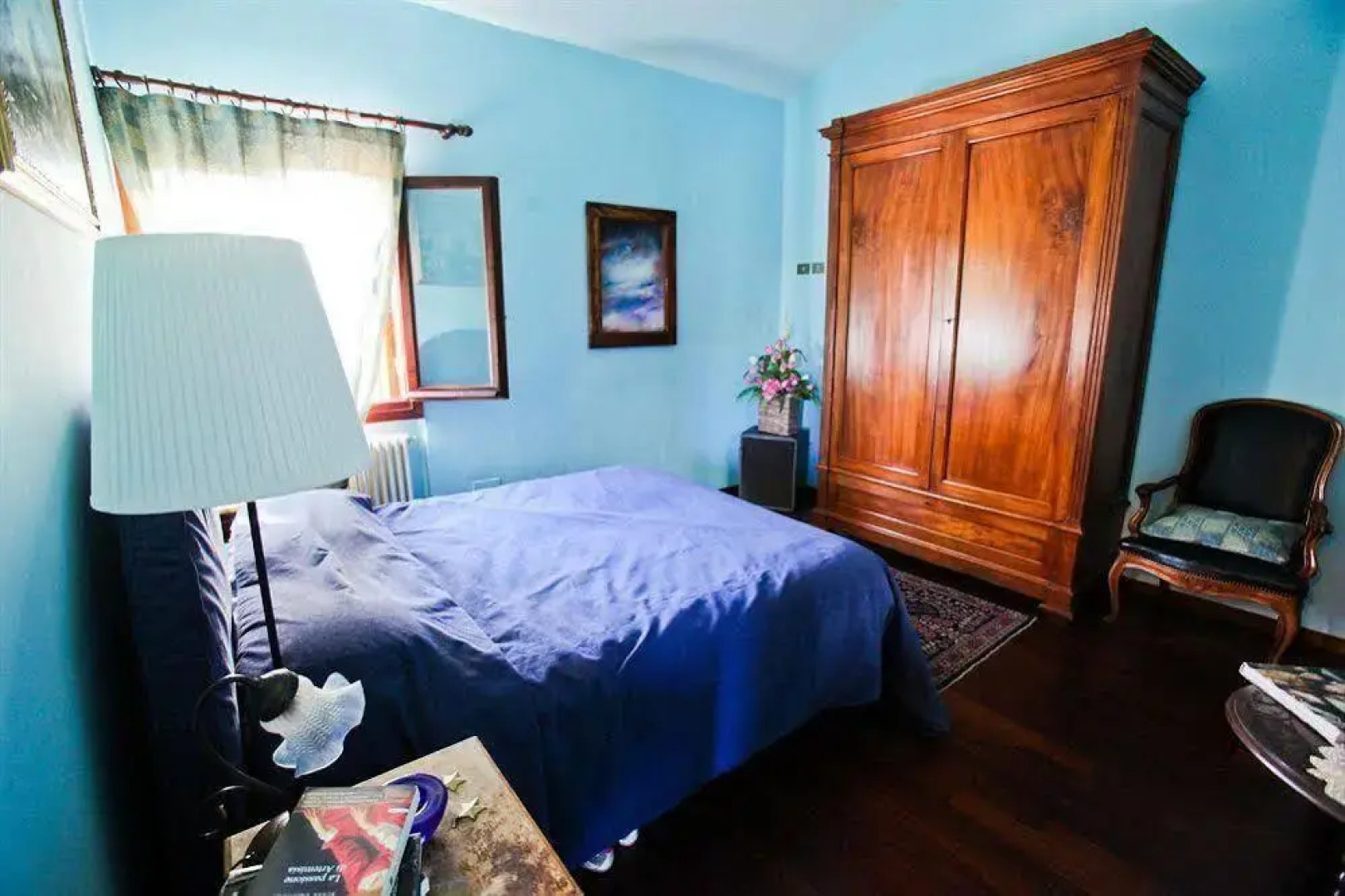 La Bouganville Country House