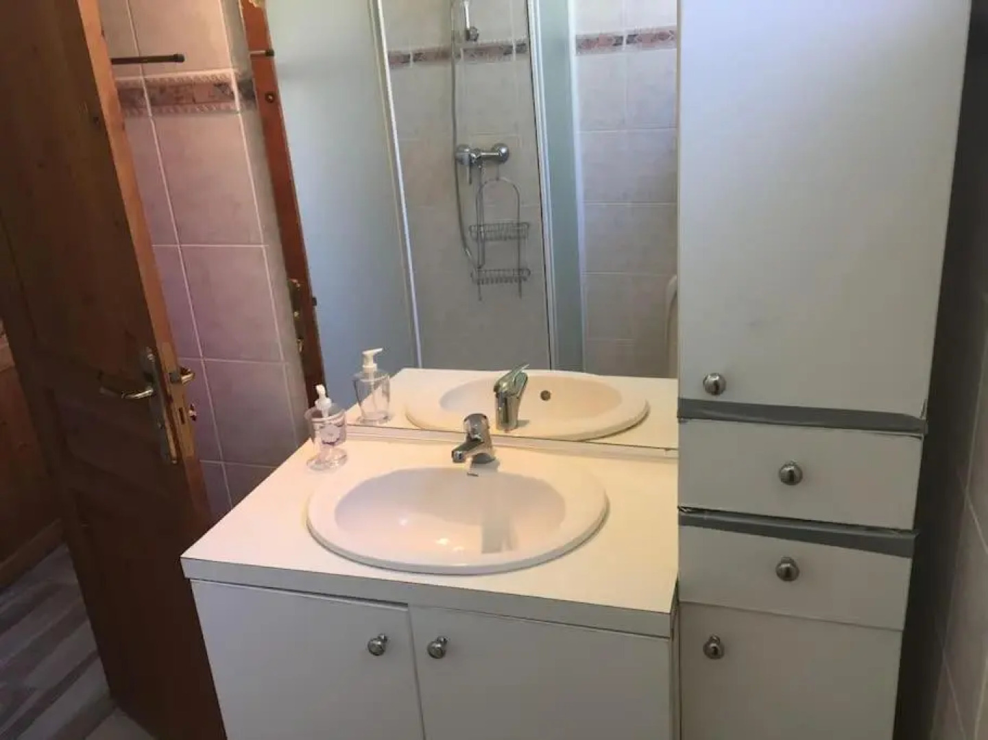 Les Lucioles 2 Beau T3 en forêt tropicale avec piscine