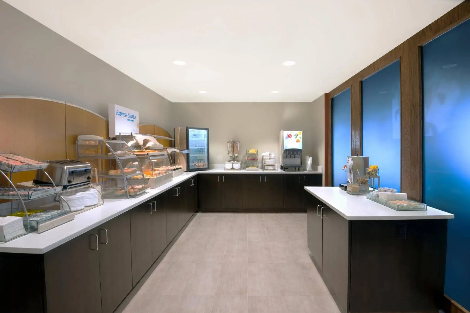 Holiday Inn Express & Suites Hot Springs by IHG