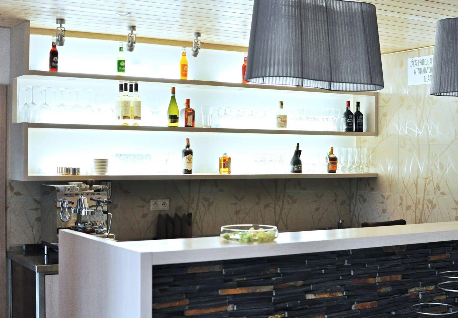 Horský Hotel Lorkova Vila