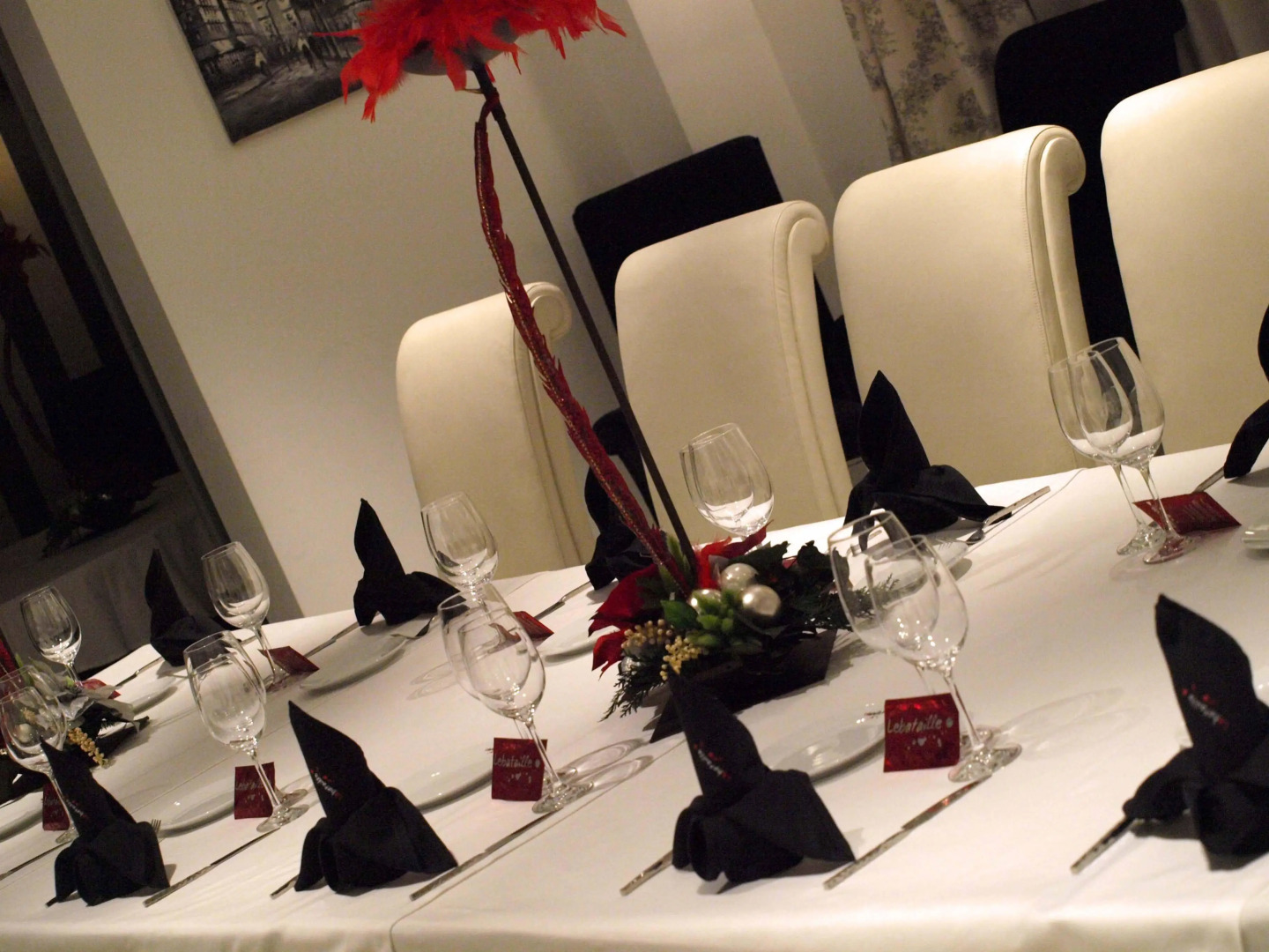 Hotel Los Almirantes