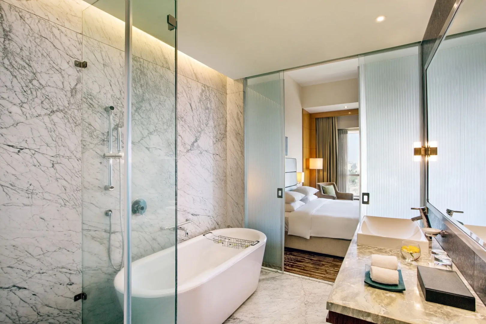 Hyatt Regency Pune & Residences