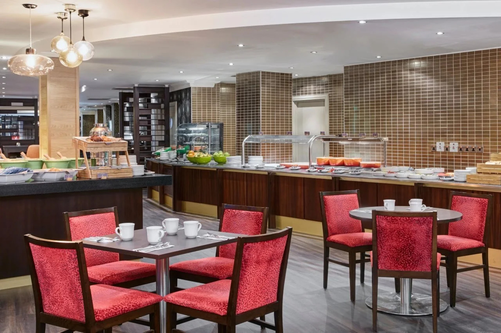 Holiday Inn Belfast City Centre by IHG