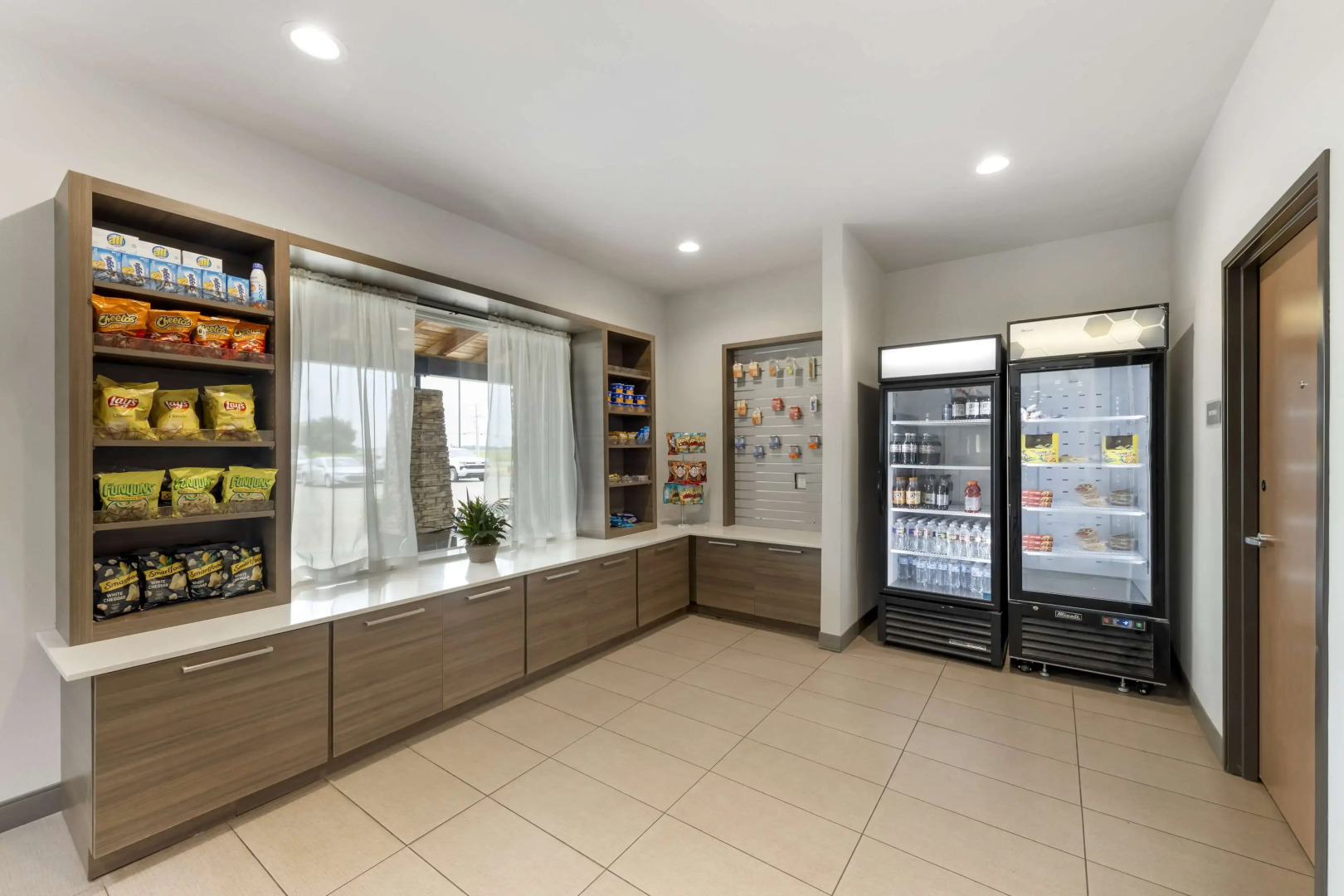 Best Western Plus Chickasha Inn