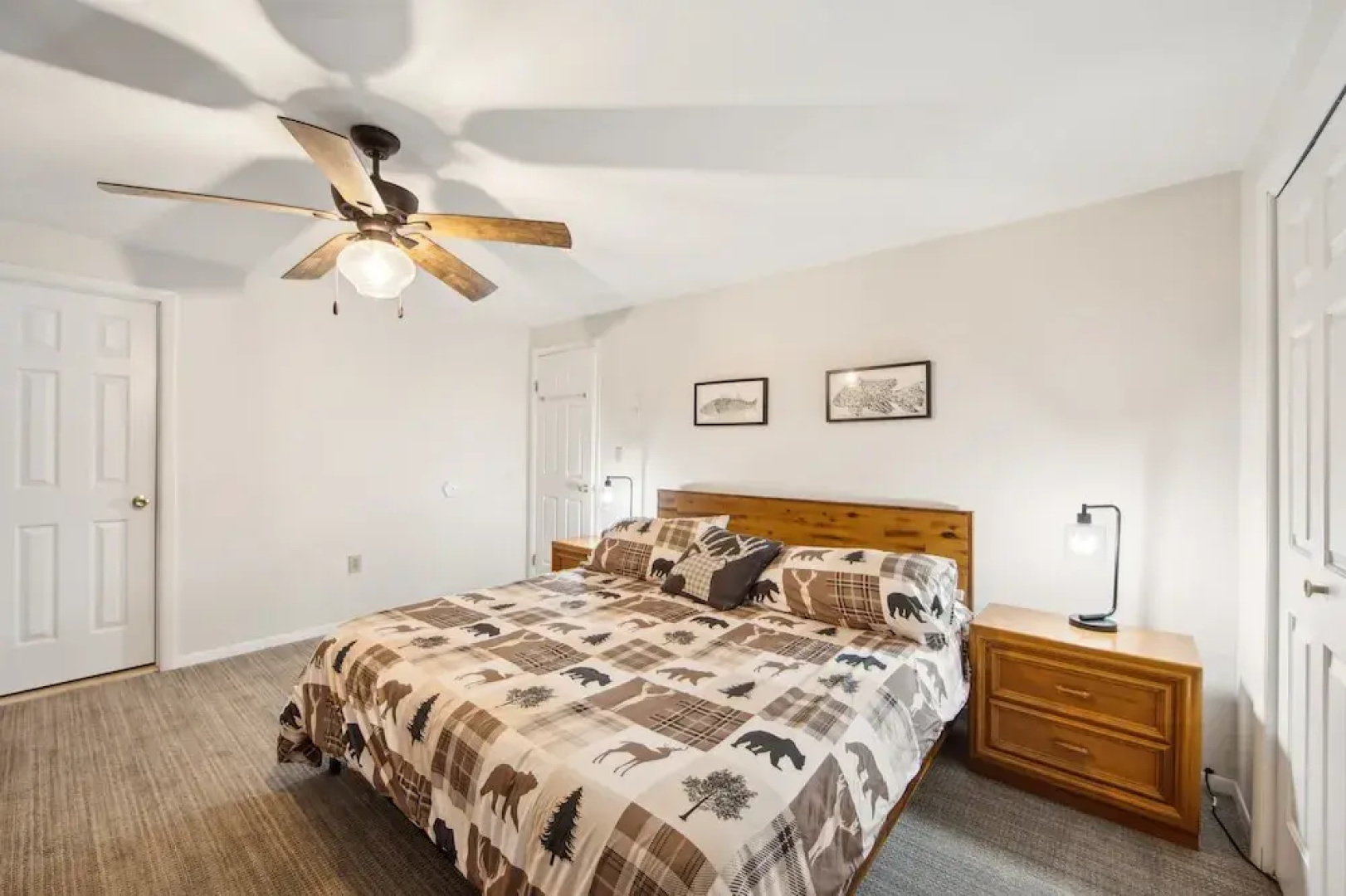 Hudson 76i - A Stylish Mountain Retreat 2 Bedroom Townhouse by The Summit at Gore Mountain