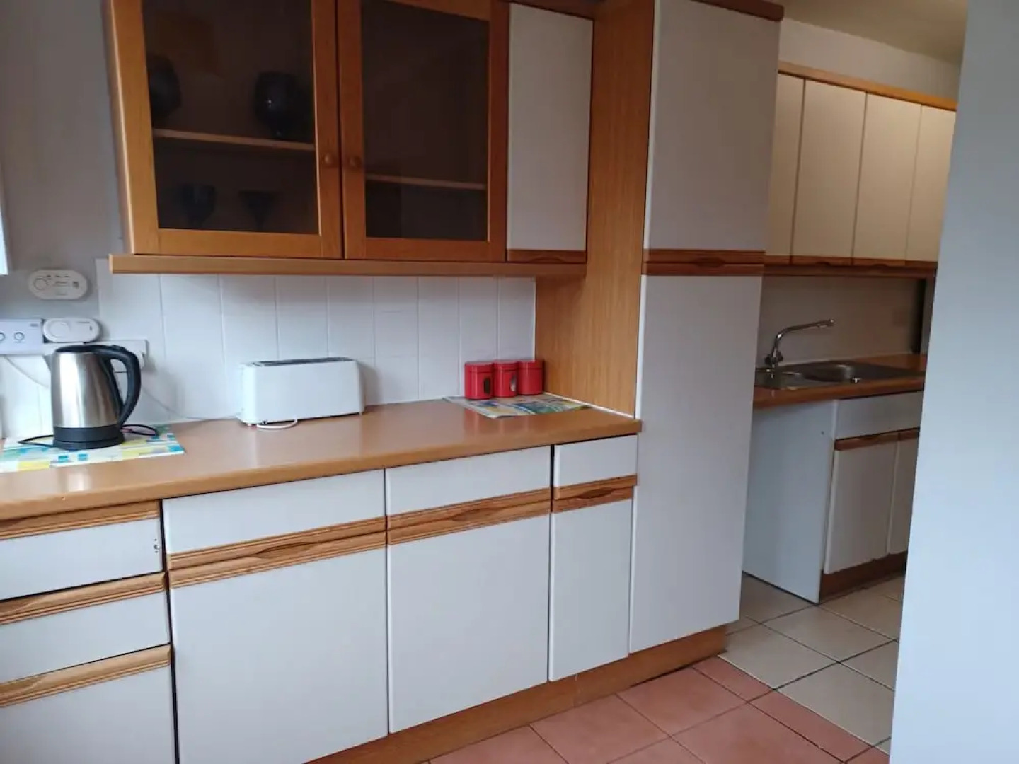 Huku Kwetu - Milton House