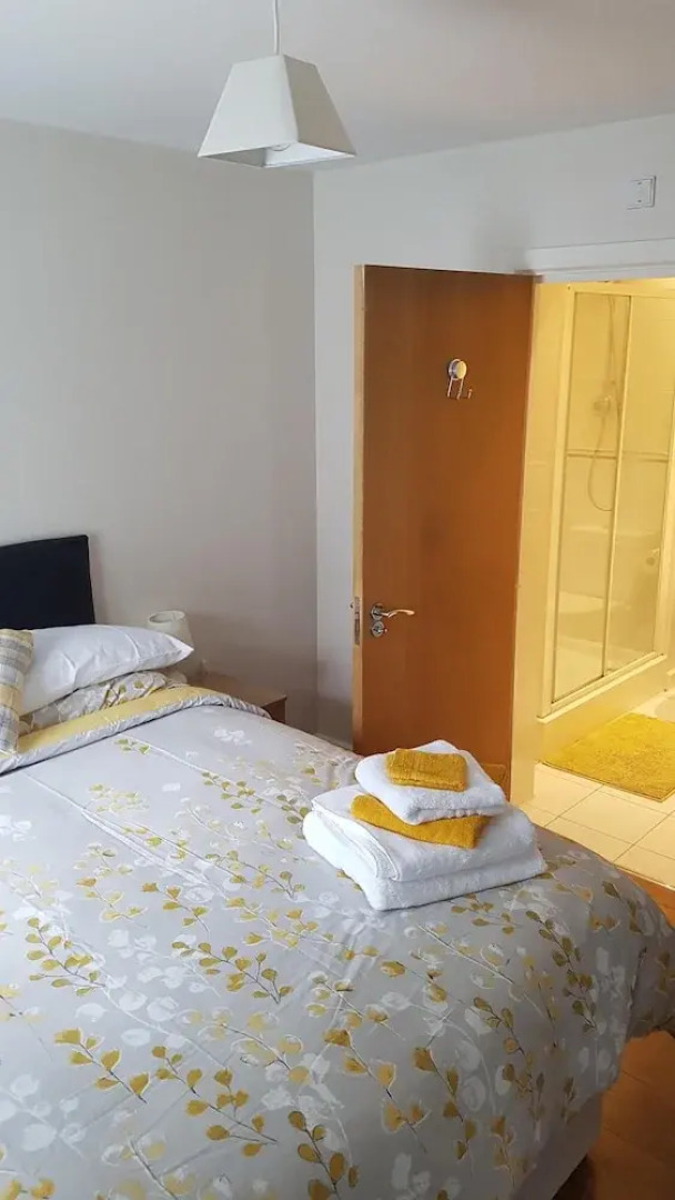 Watford Metro Apartment