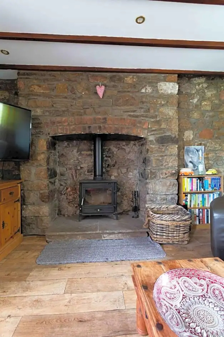 Cwtch Farm Bed & Breakfast