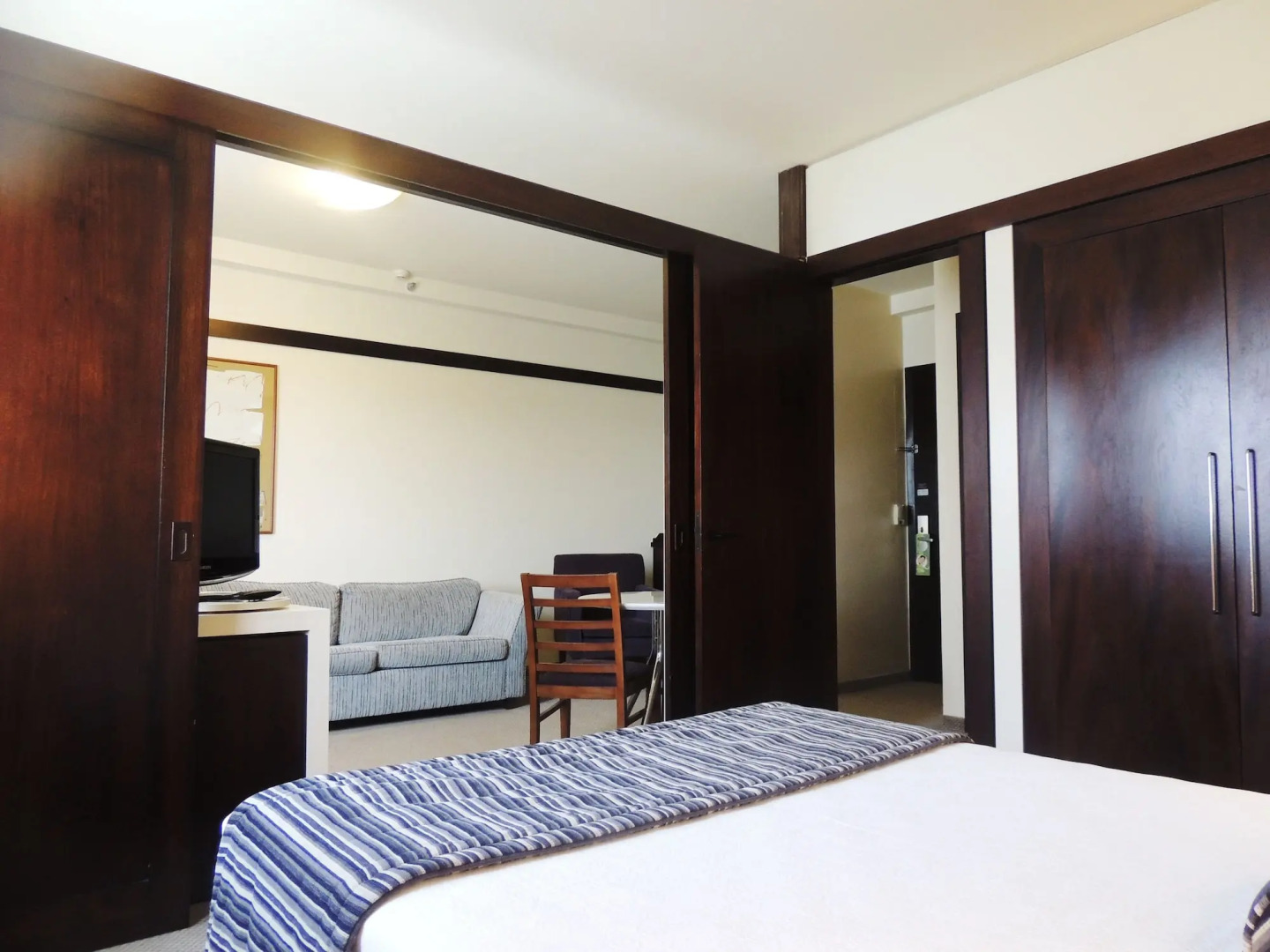 Quality Suites Alphaville