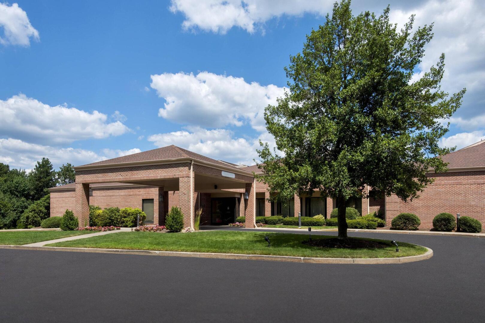 Courtyard by Marriott Boston Norwood/Canton