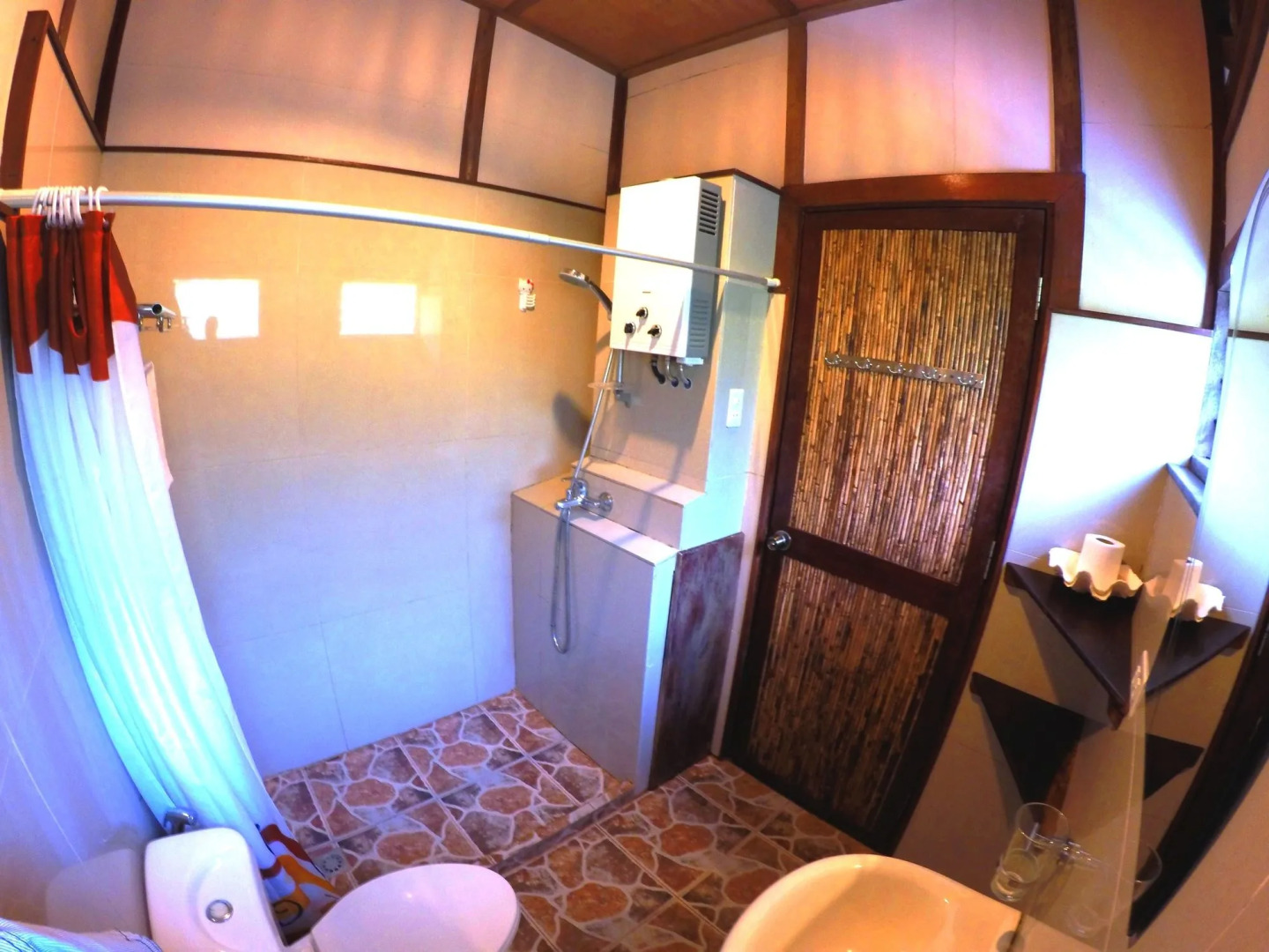 Secret Paradise Resort & Turtle Sanctuary