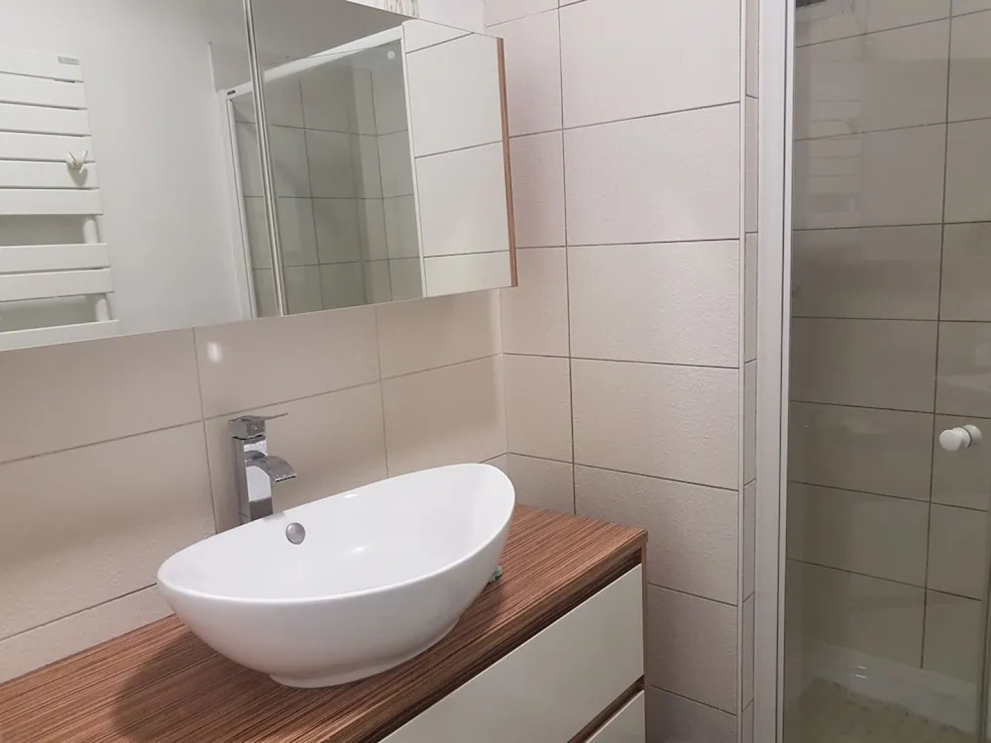 B&B Le mas neuf des greses