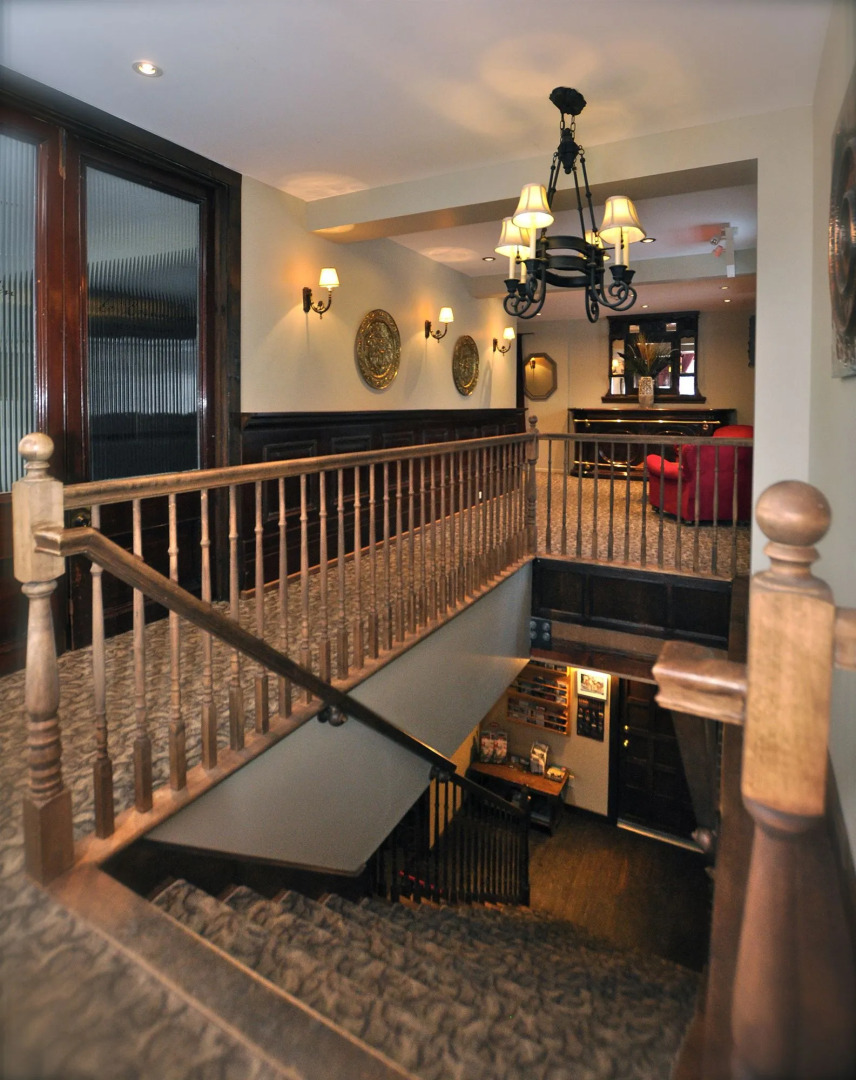 Hotel Mont Tremblant