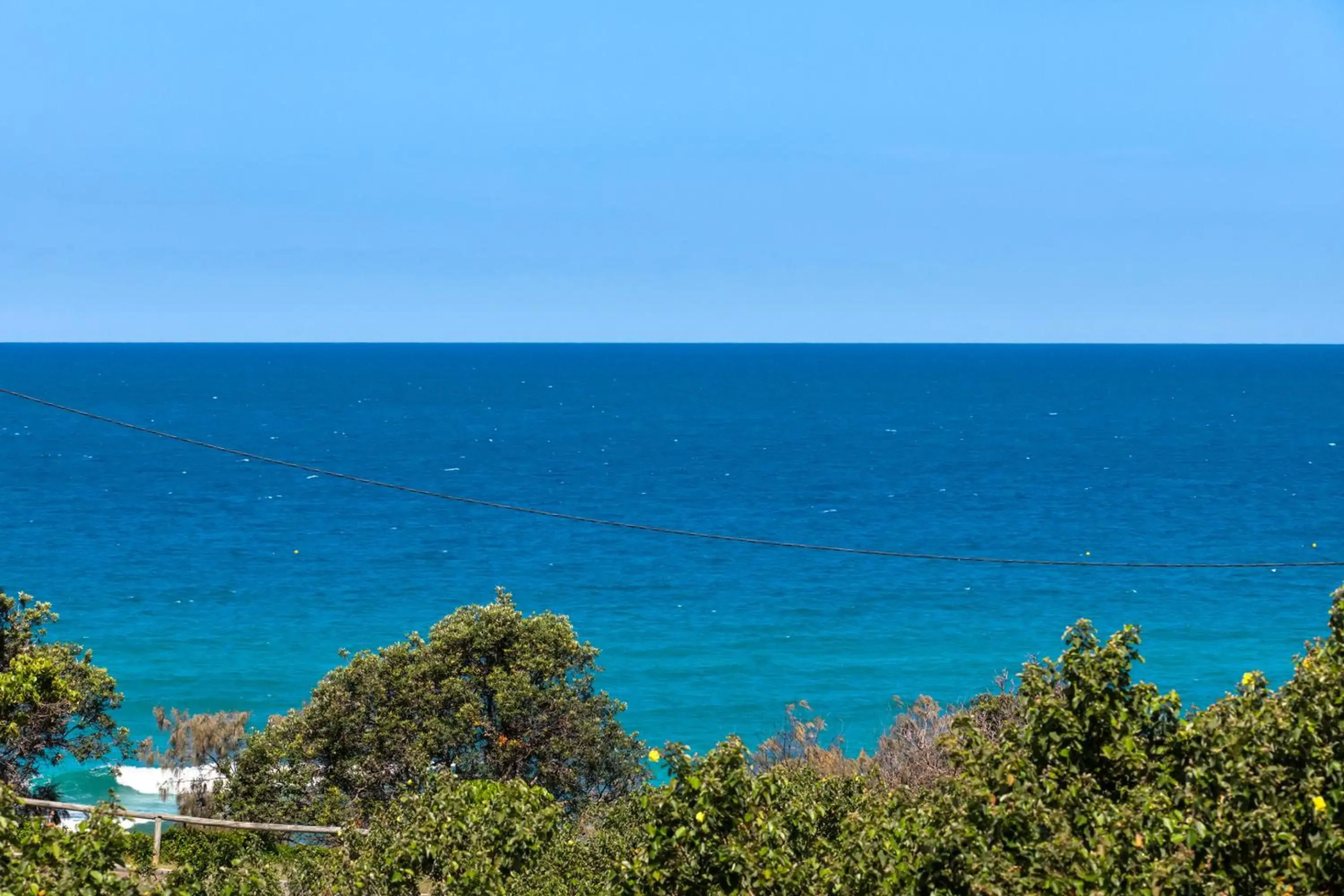 Penthouse luxe, Sunrise Beach