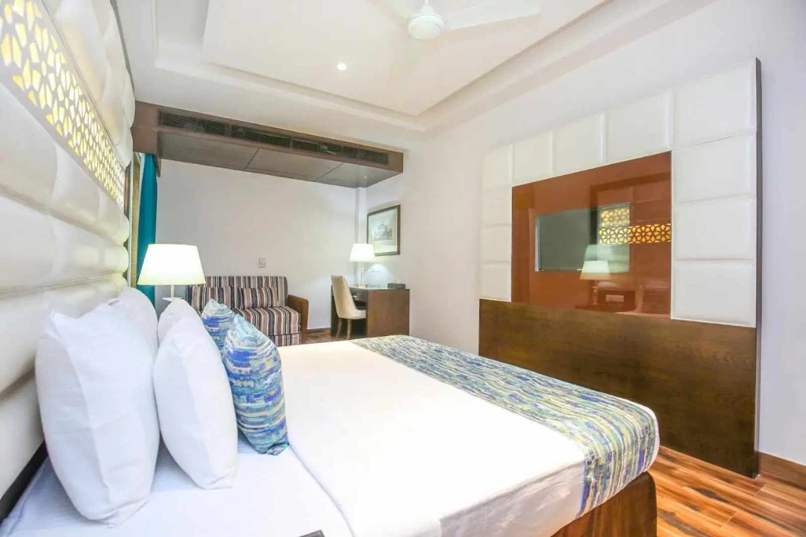 Hotel Stella Continental