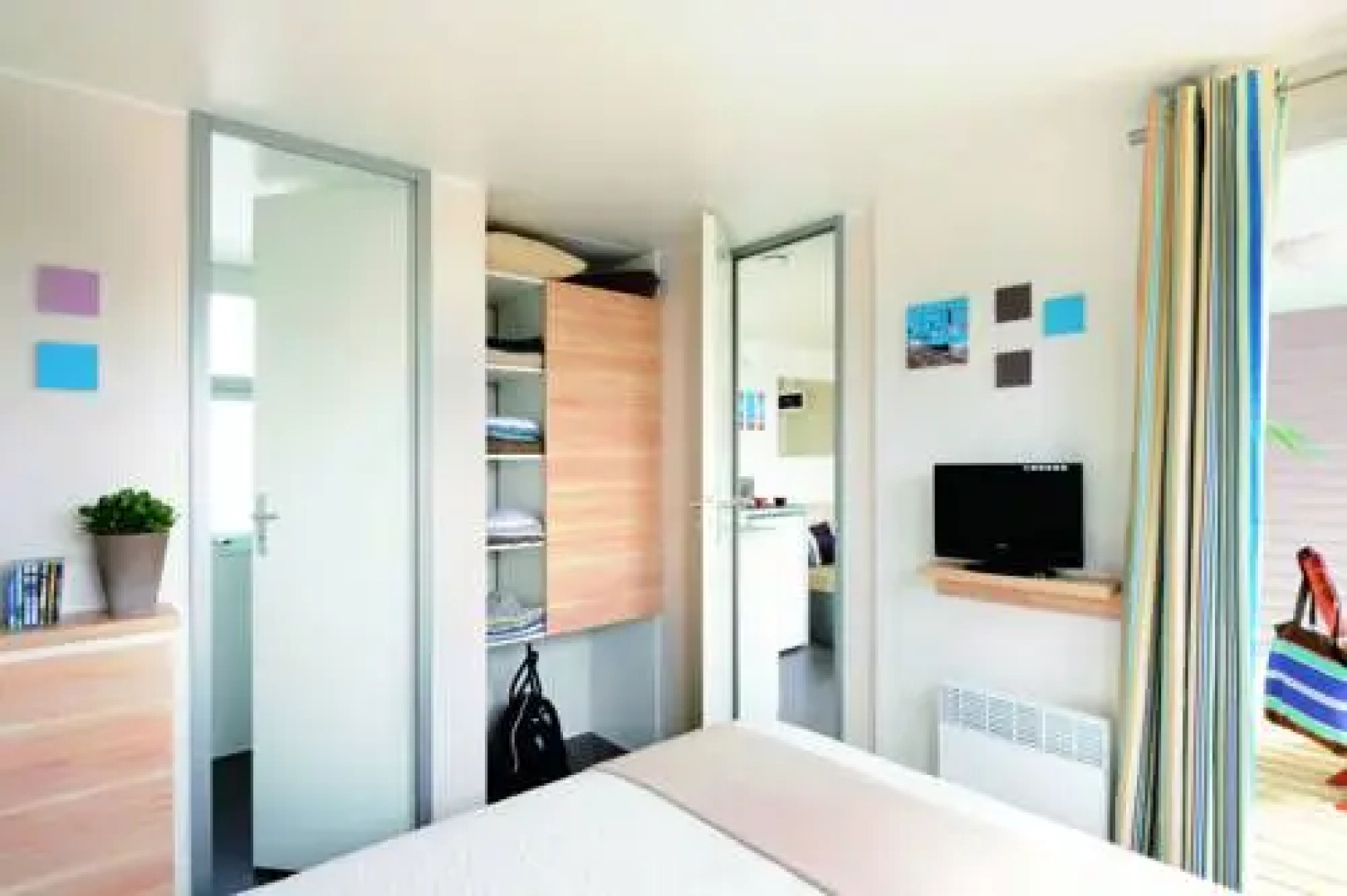 Camping L' Arlesienne