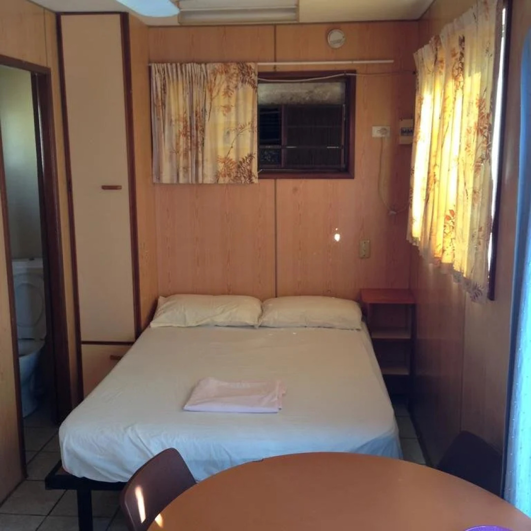 Newell Hwy Motel & Caravan Park