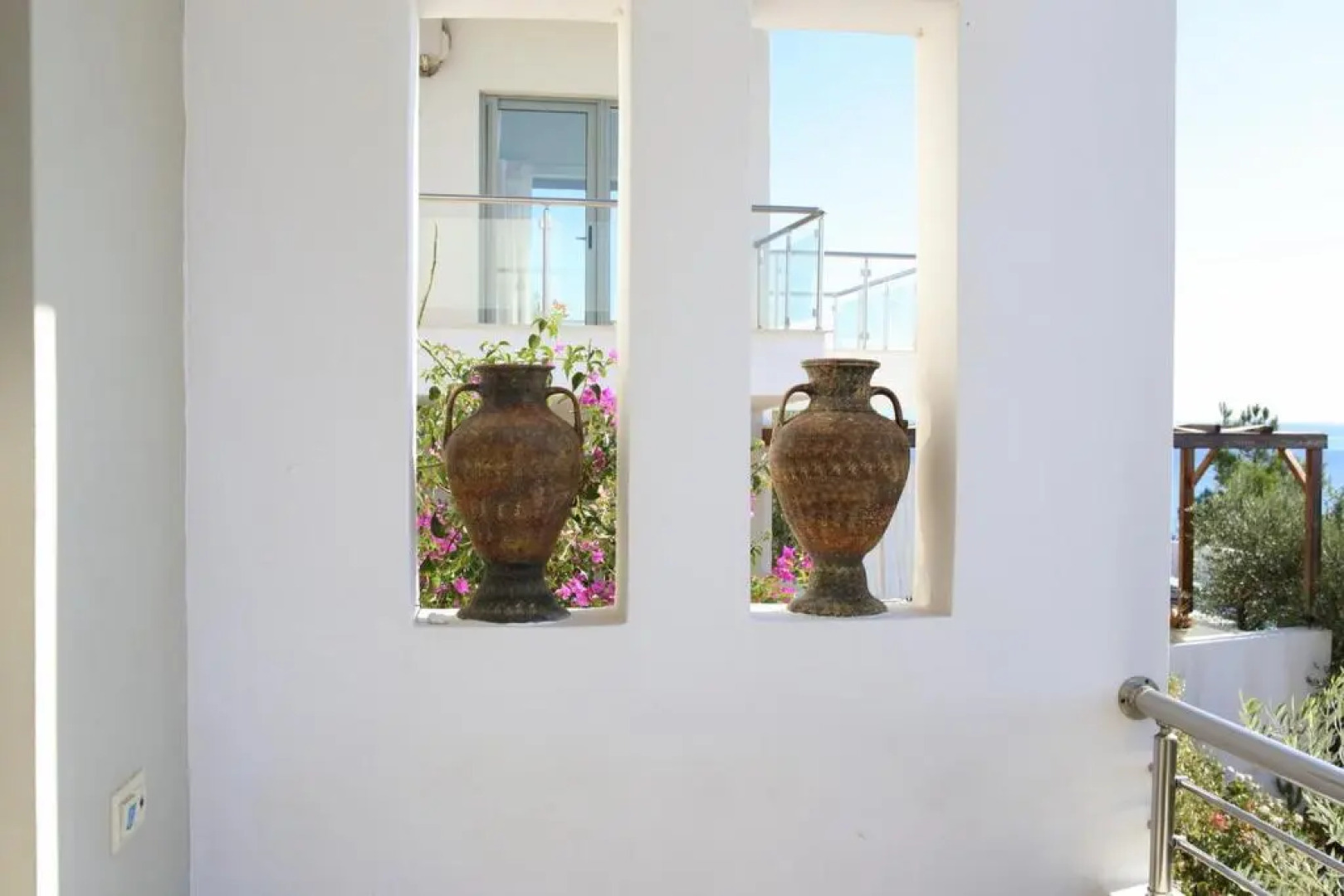 Euphoria - South Crete Villas