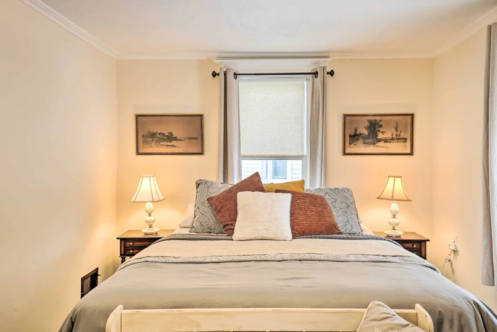 Penn Yan House Rental - Close to Wineries!