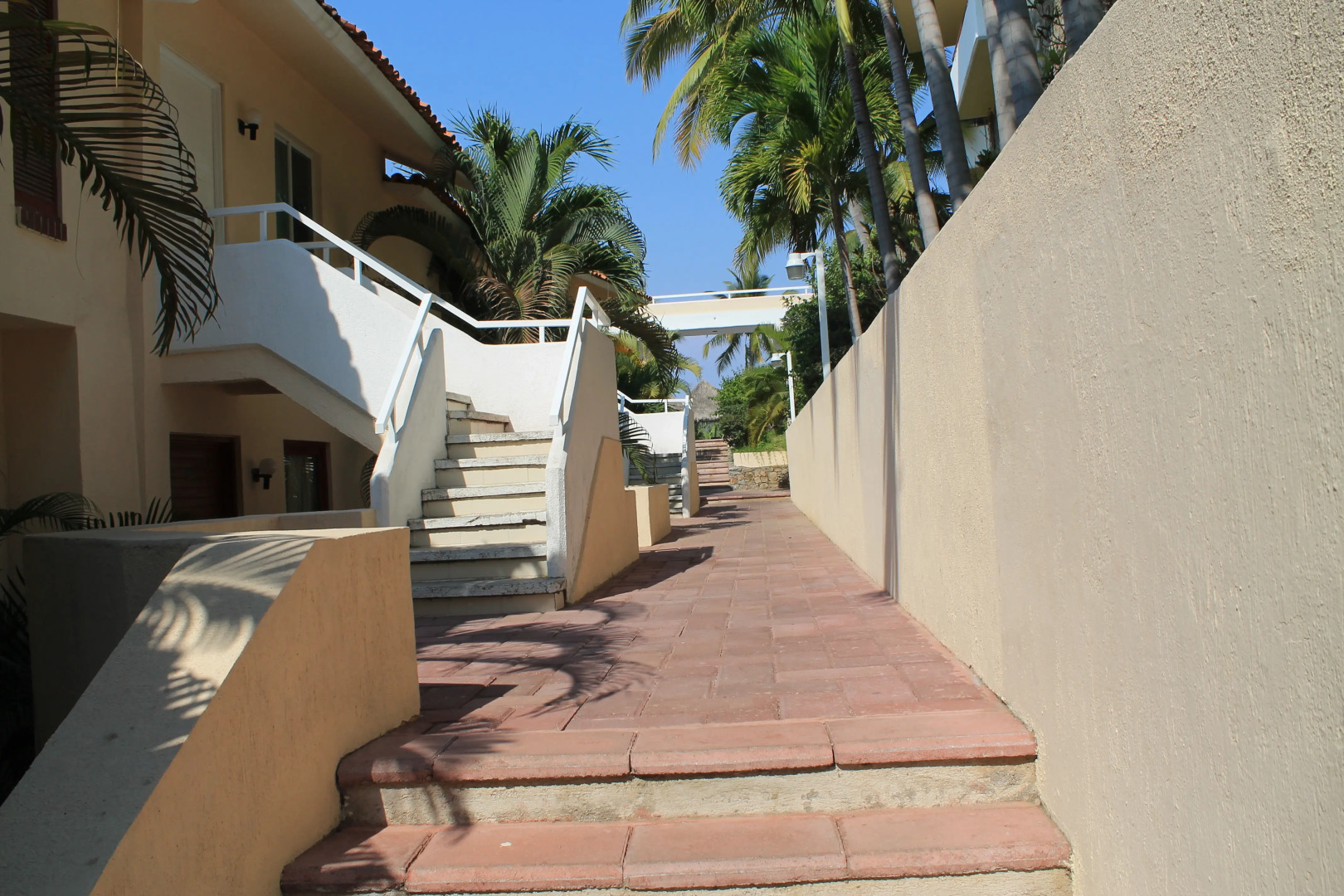 Villas del Palmar