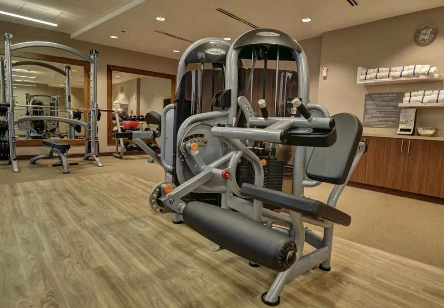 Wyndham Glenview Suites Chicago North