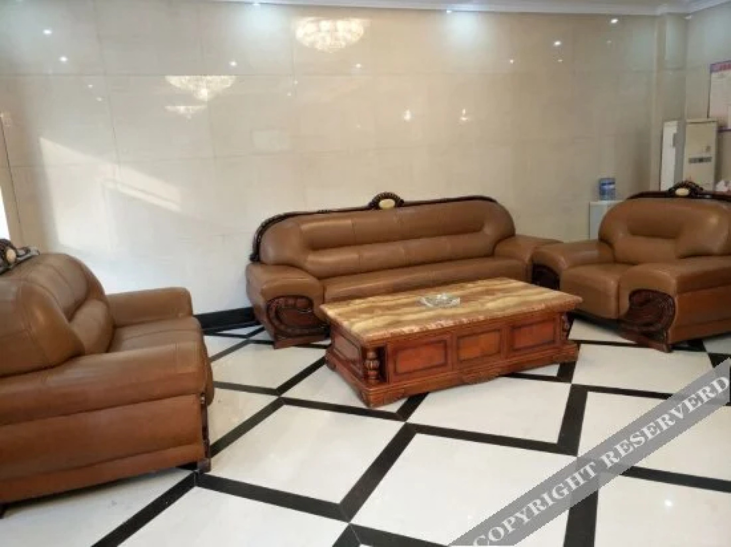 Wanheng Business Hotel