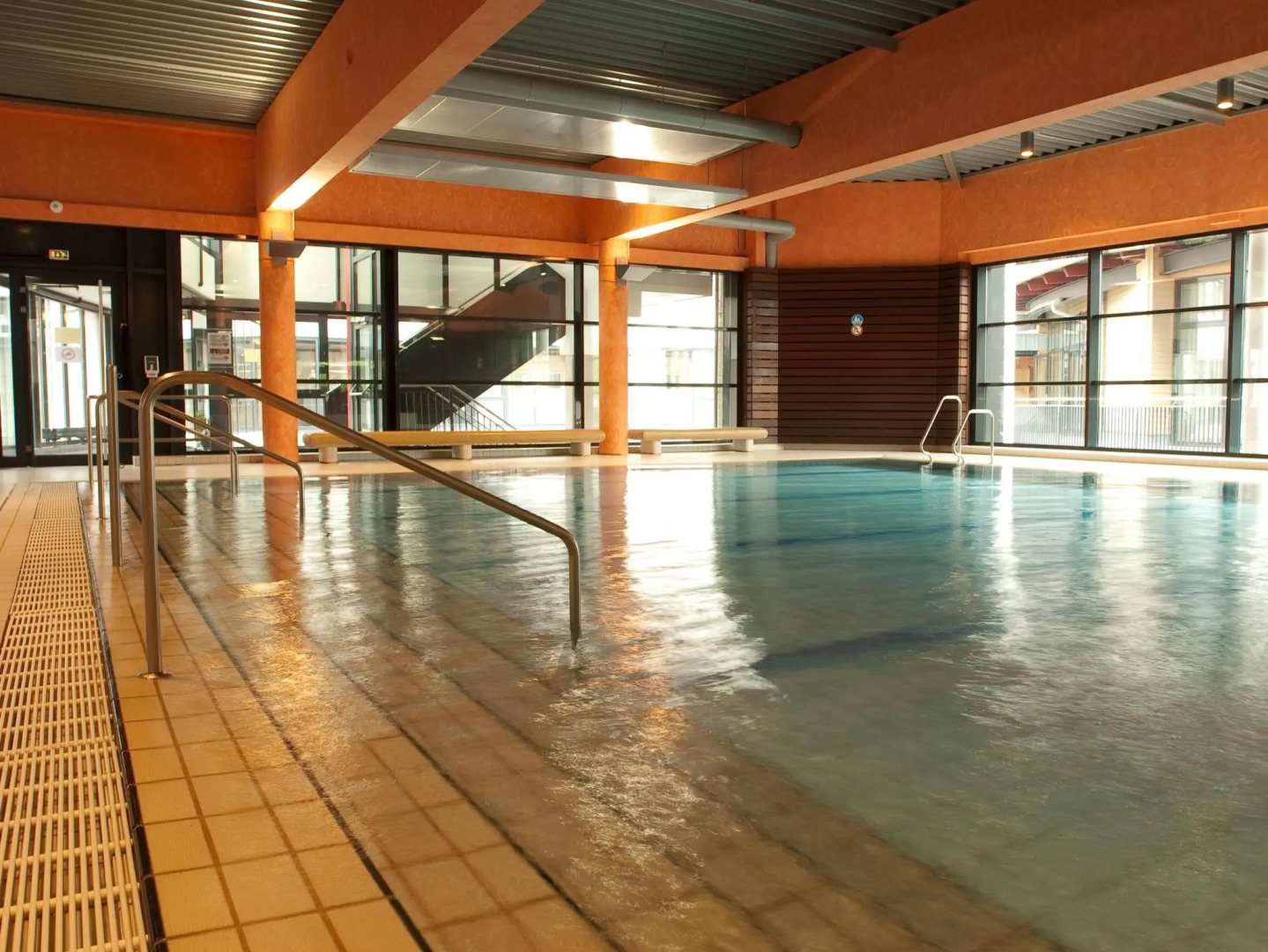 Best Western Plus Konrad Zuse Hotel