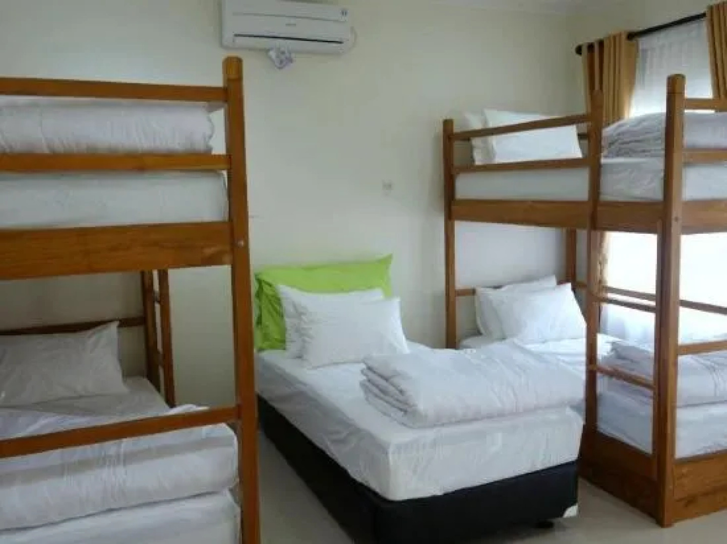 Bulak Laut Hotel and Resort