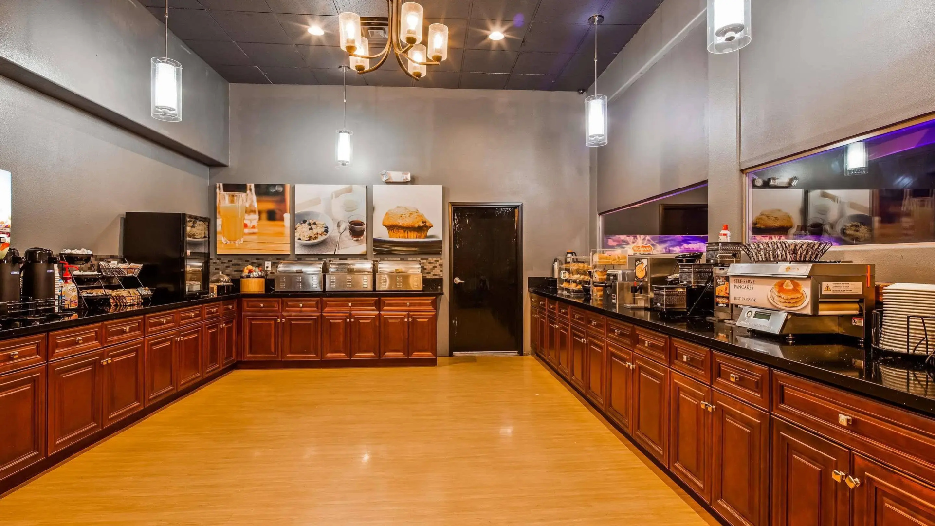 Best Western Pahrump Oasis